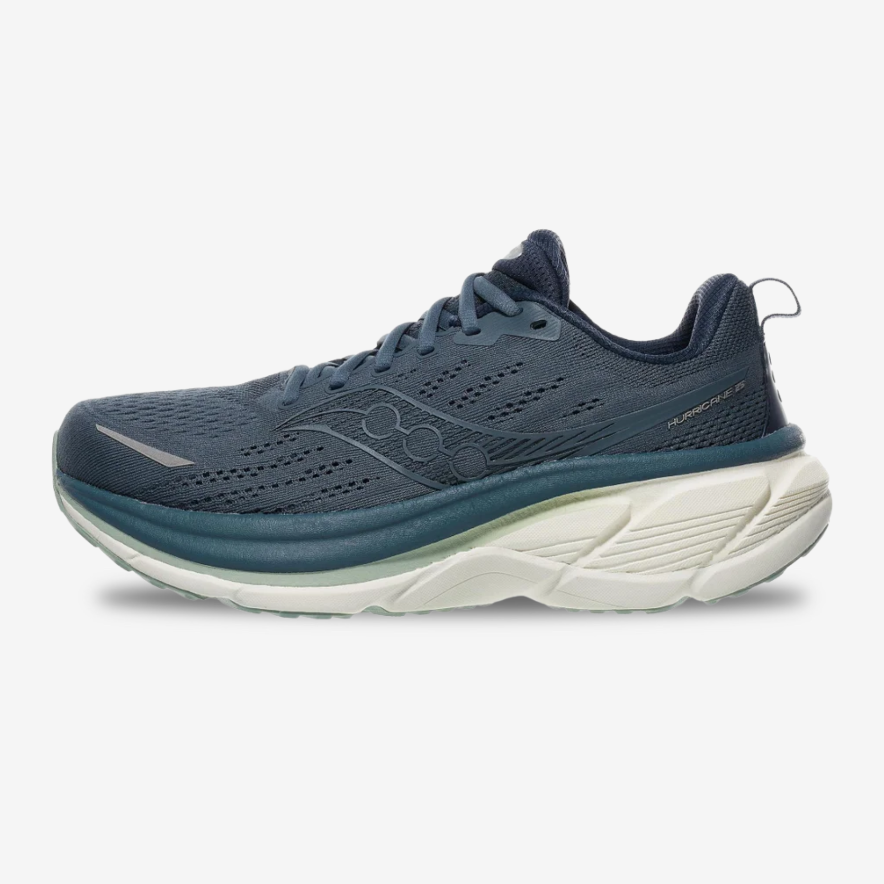 Saucony Hurricane 25 – RUN