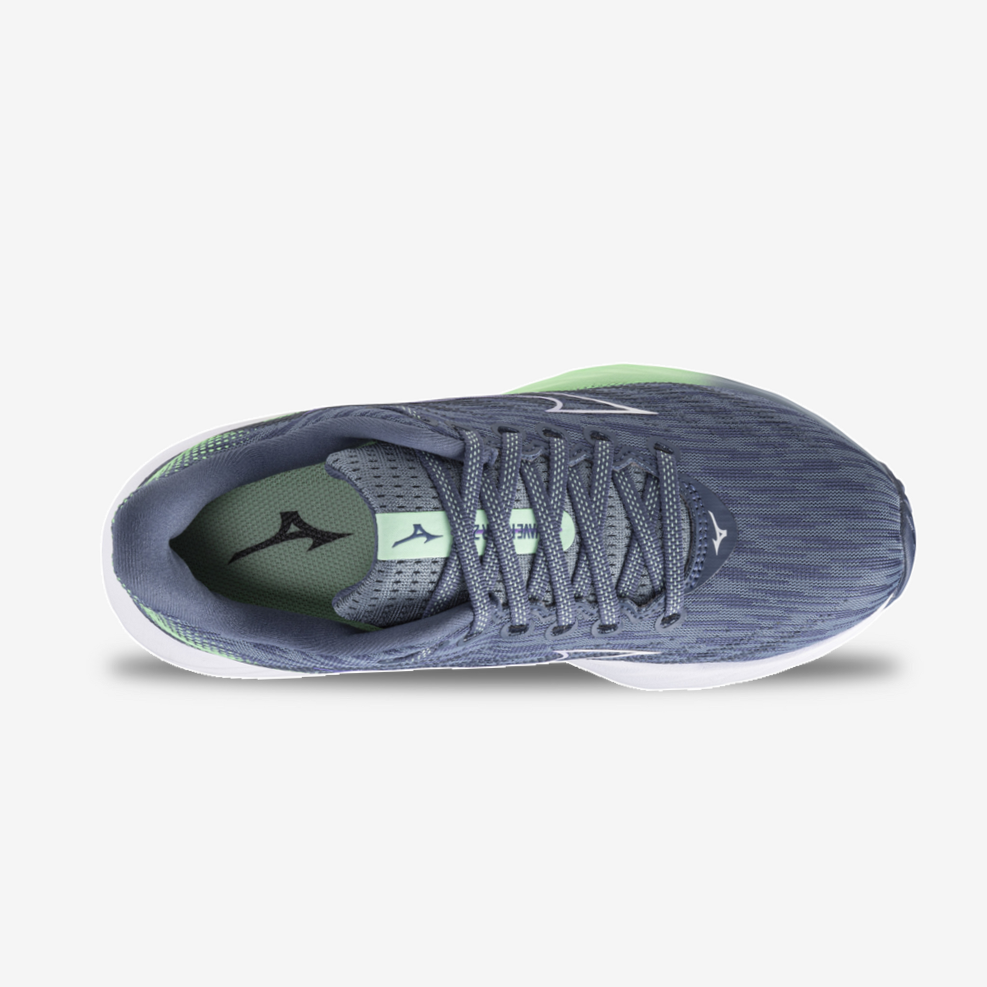 Mizuno Wave Rider 28