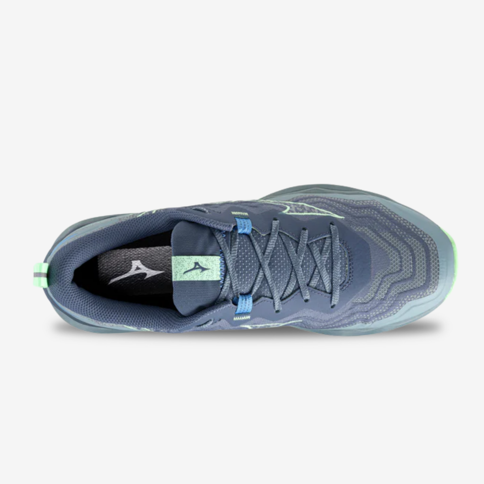 Mizuno Wave Daichi 9