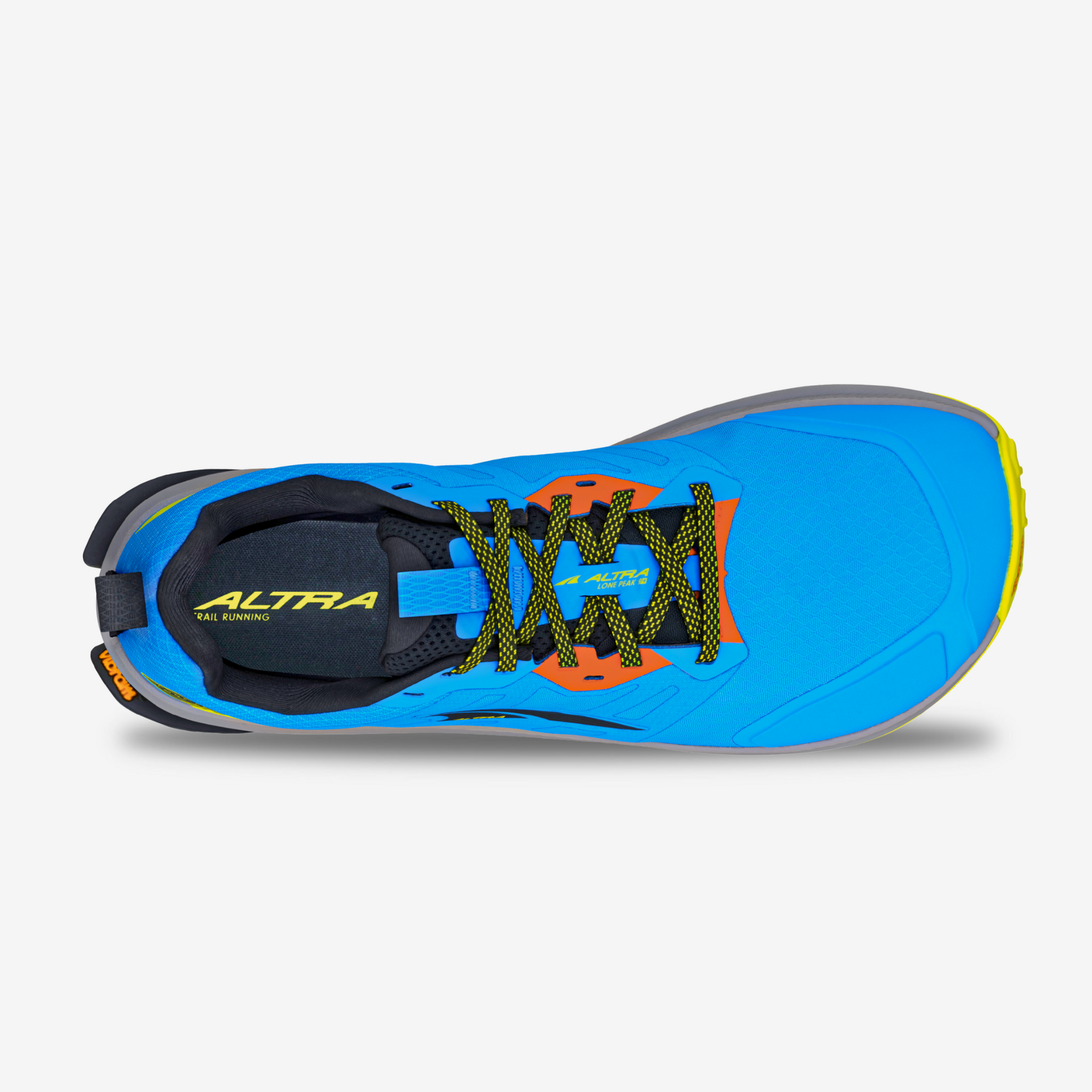 Altra Lone Peak 9+