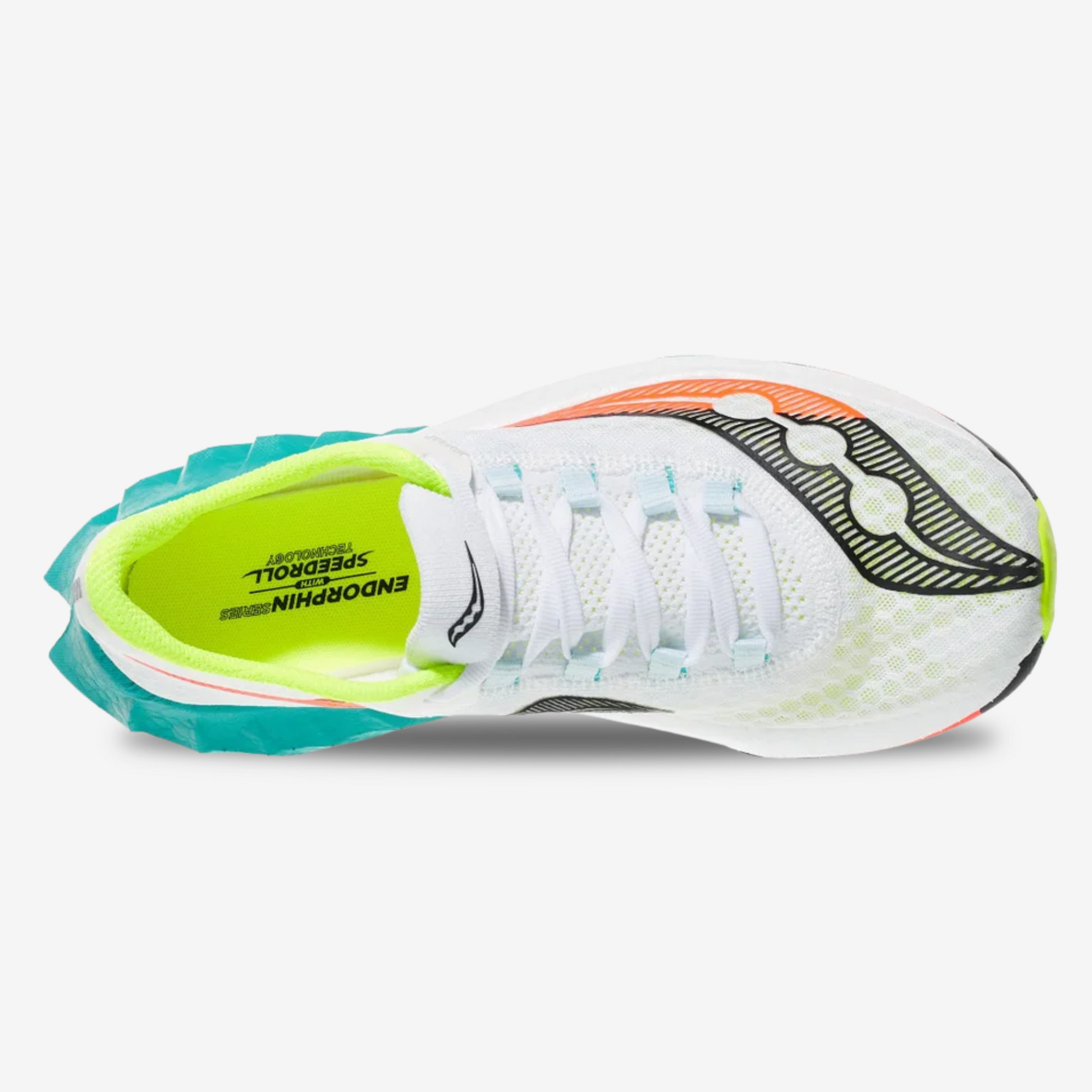 Saucony Endorphin Pro 4