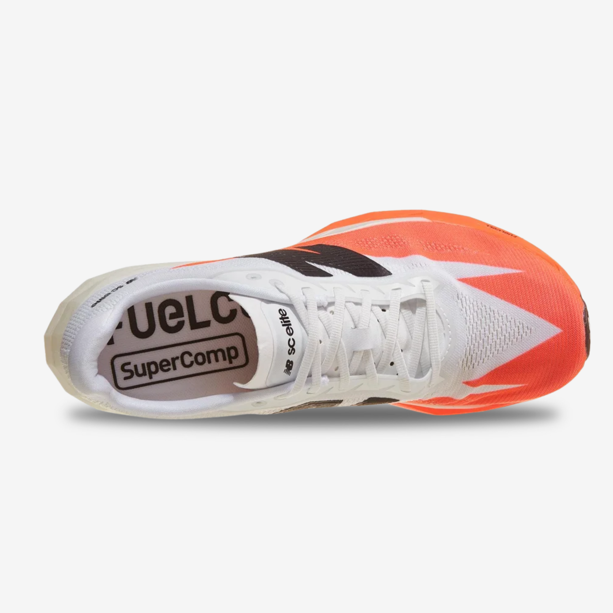 New Balance FuelCell Supercomp Elite V5