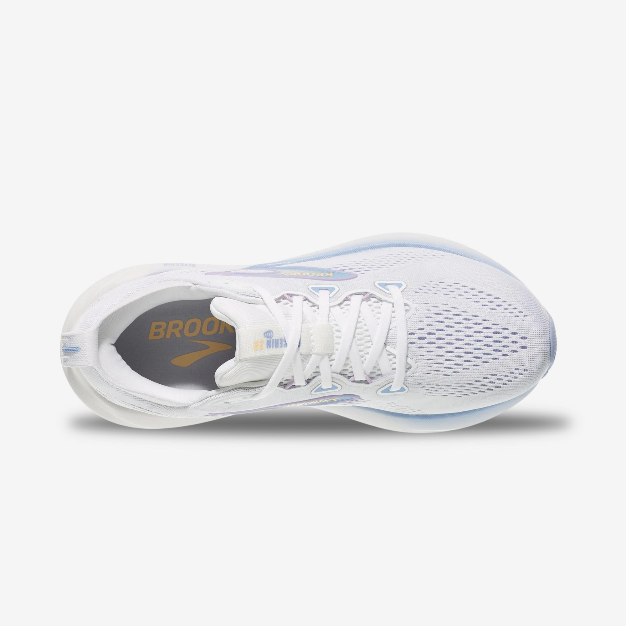 BROOKS GLYCERIN 22
