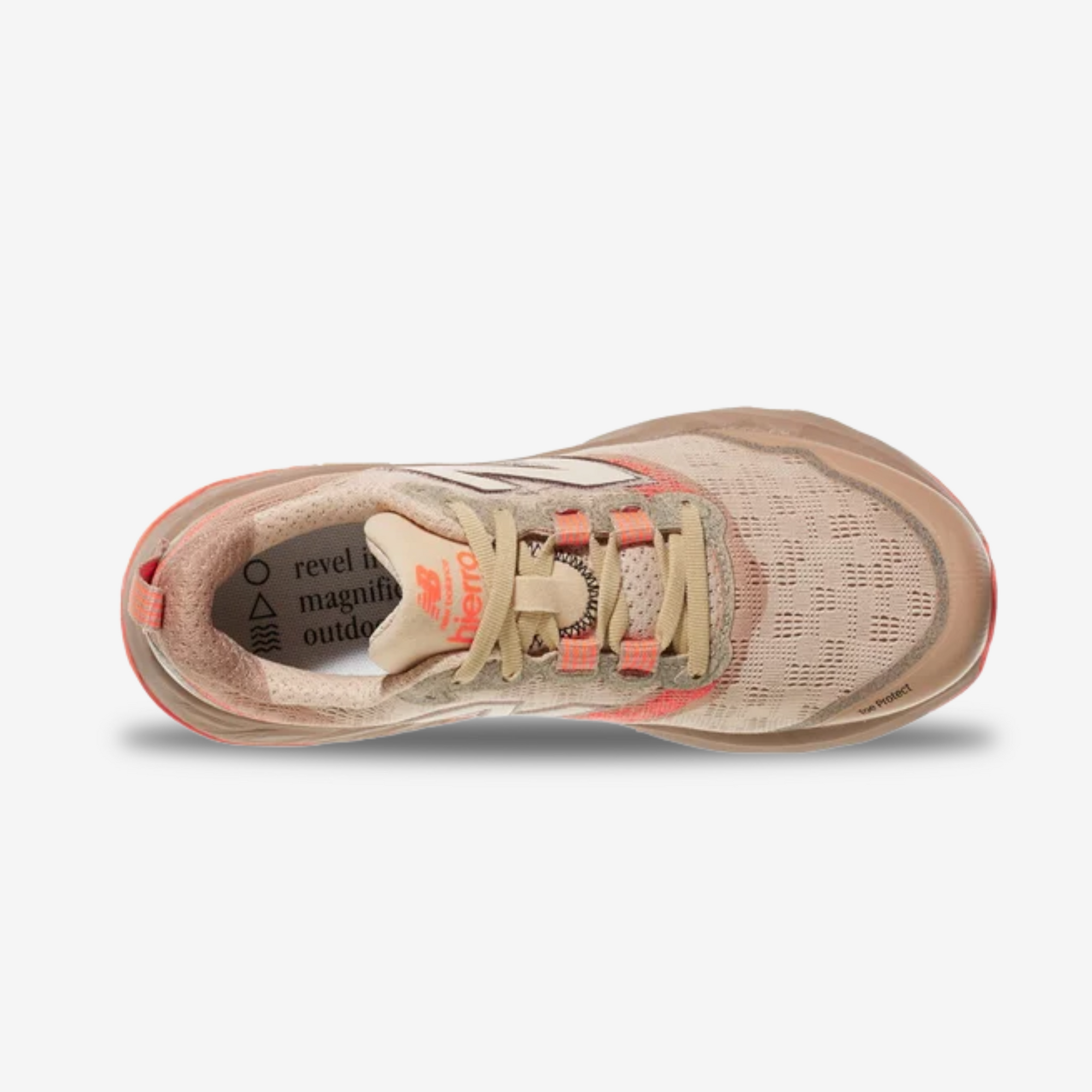 New Balance Hierro V9 D