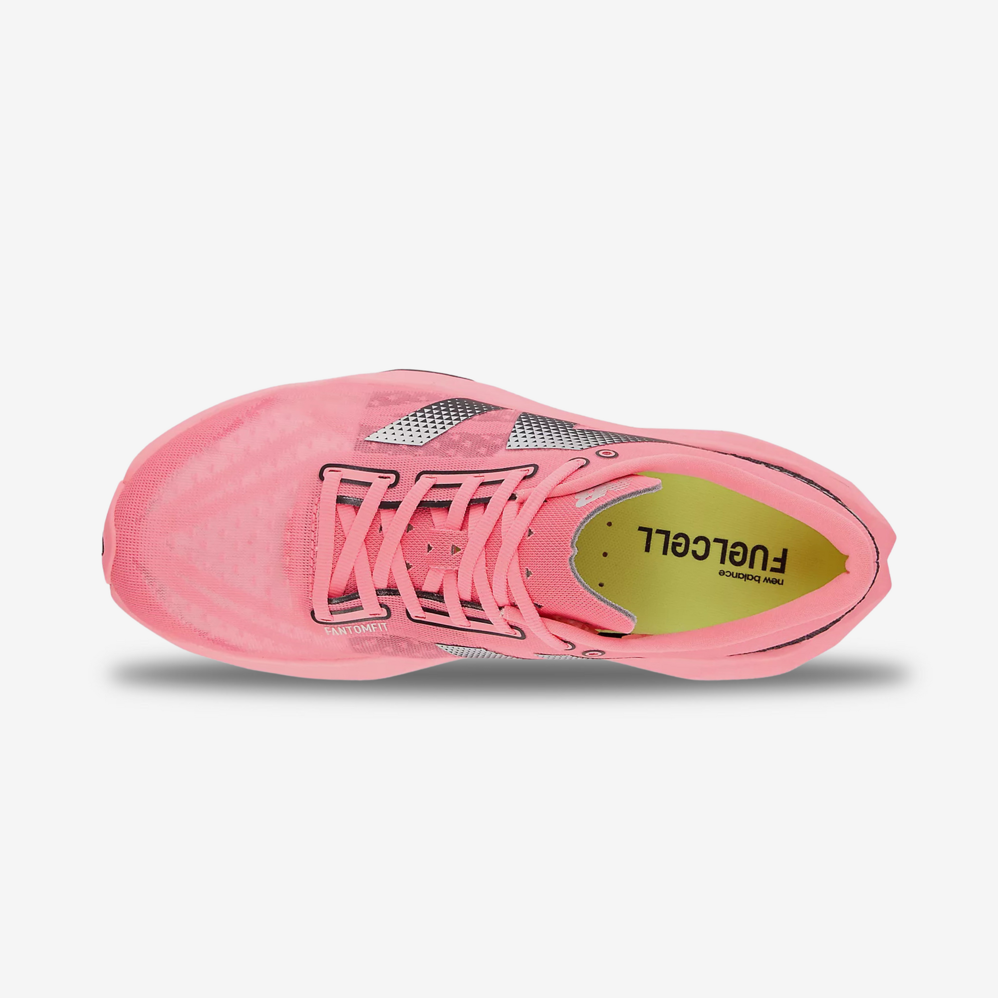 New Balance Rebel V4