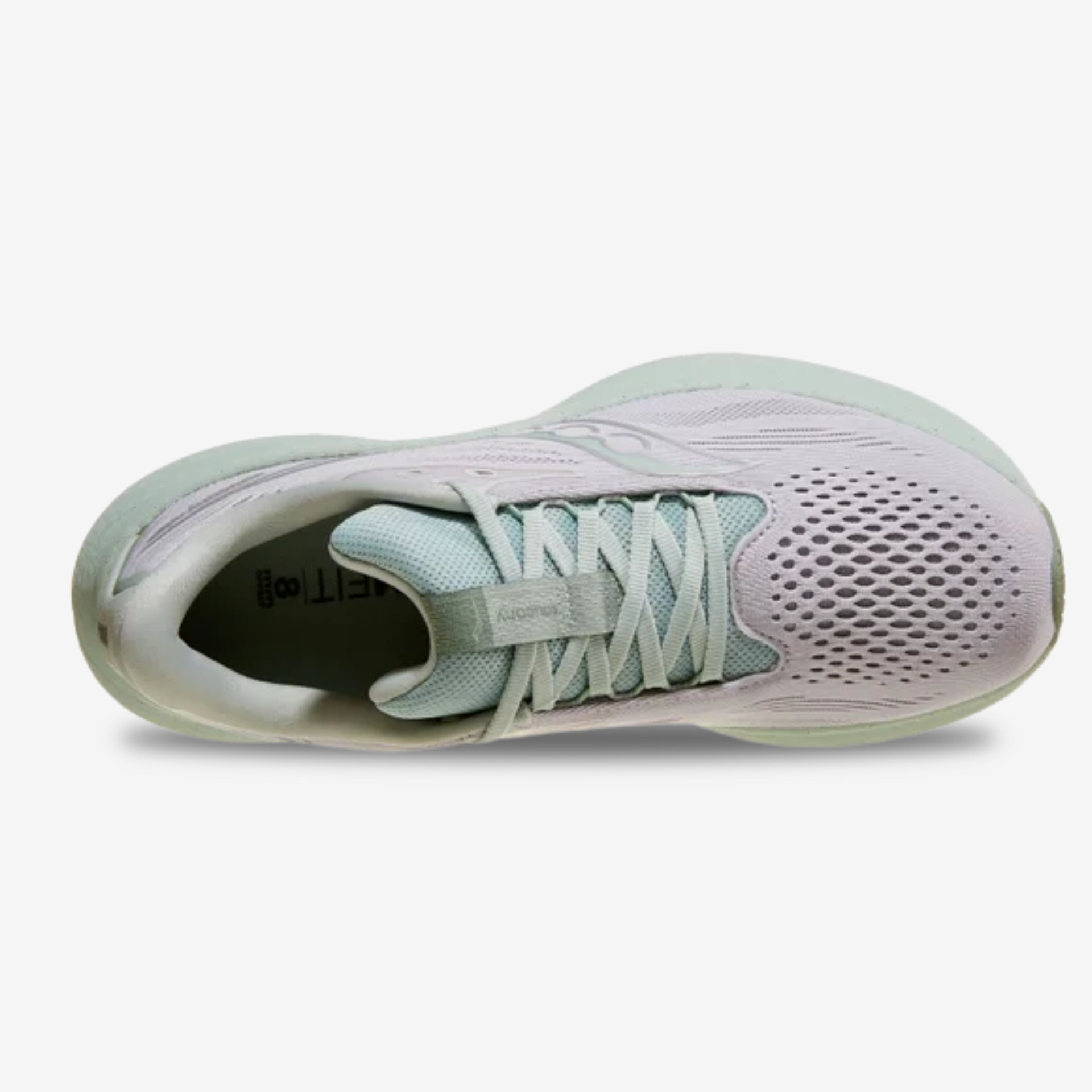 Saucony Ride 18