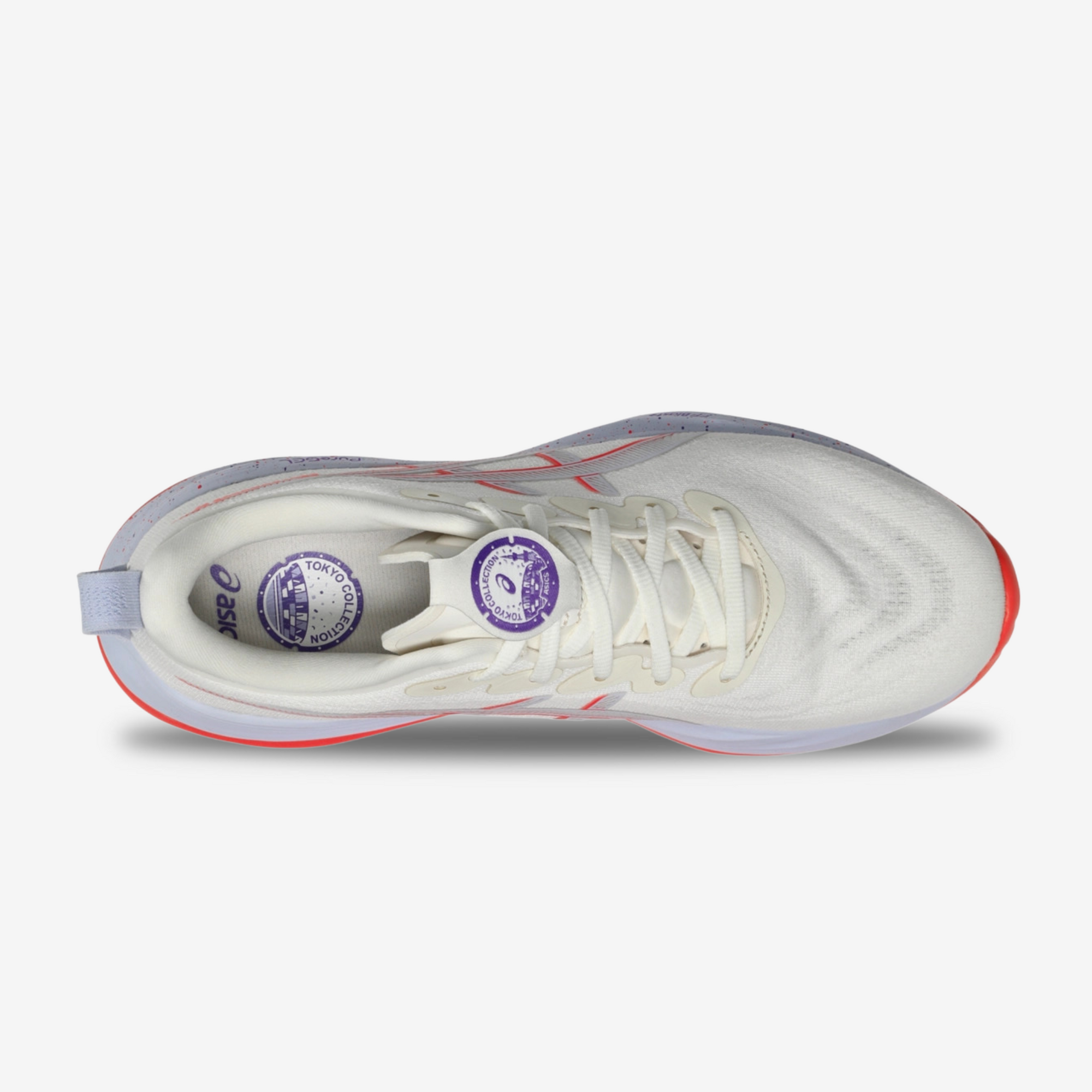 Asics Cumulus 27 Tokyo