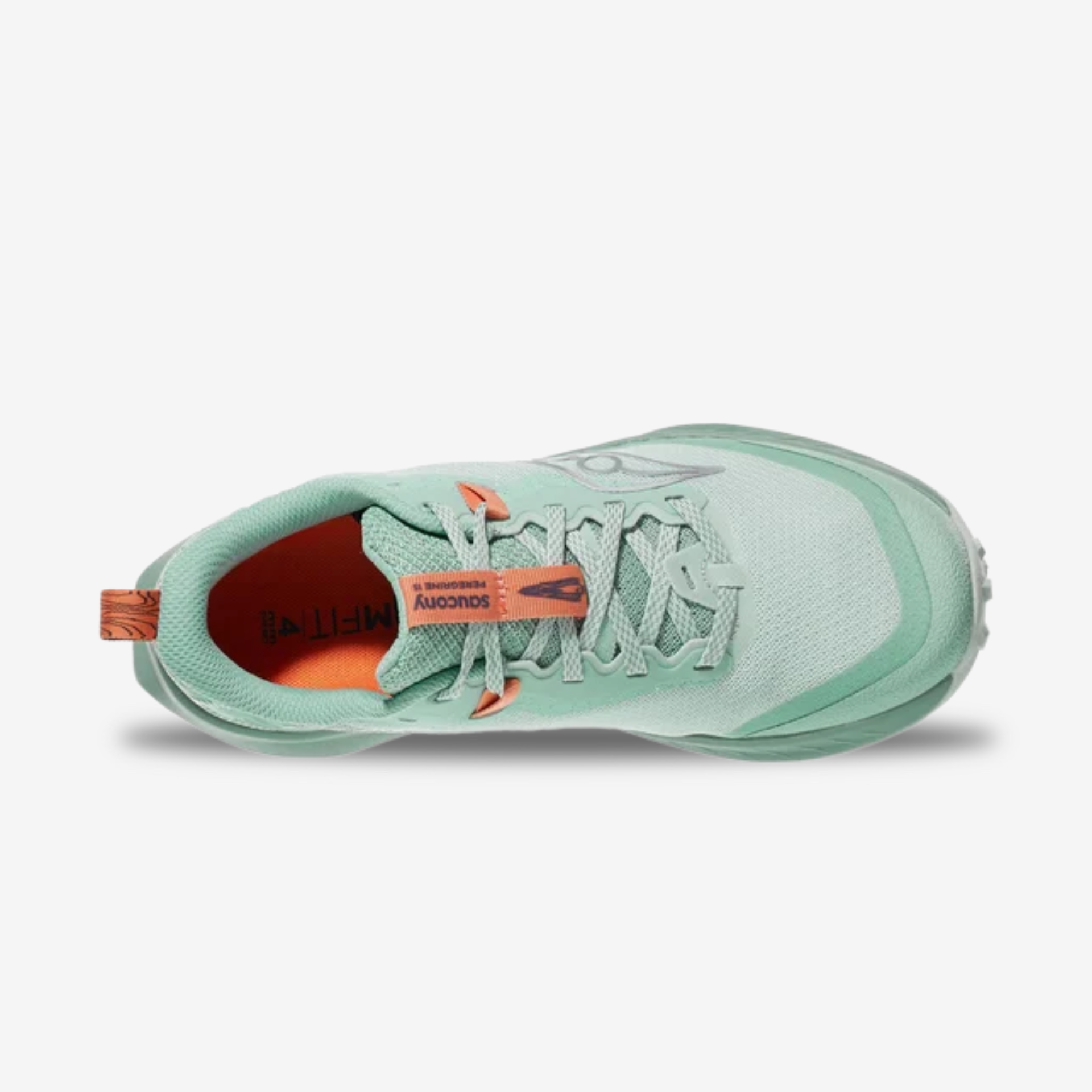 Saucony Peregrine 15