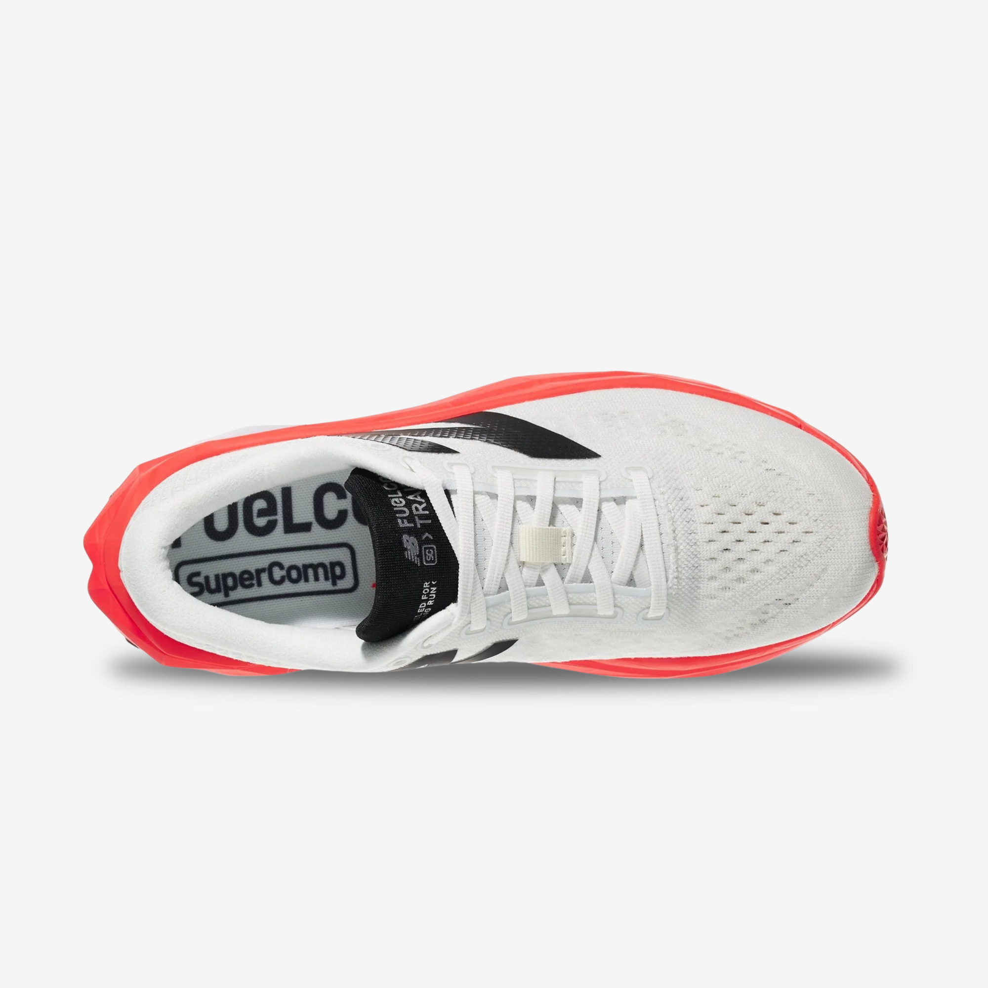 New Balance FuelCell Super Comp Trainer V4