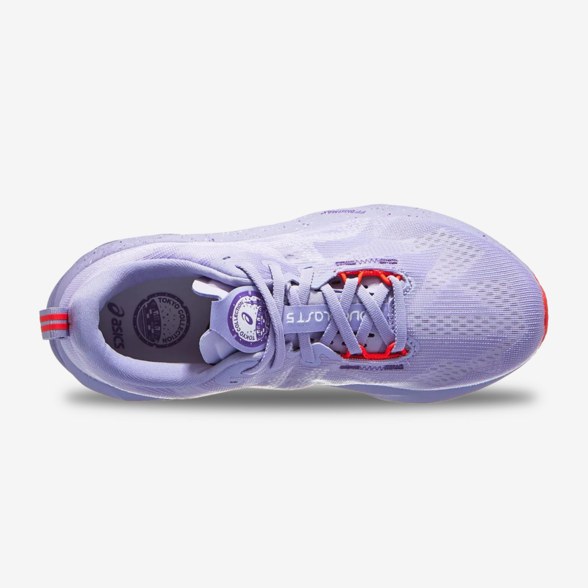 Asics NovaBlast 5 Tokyo