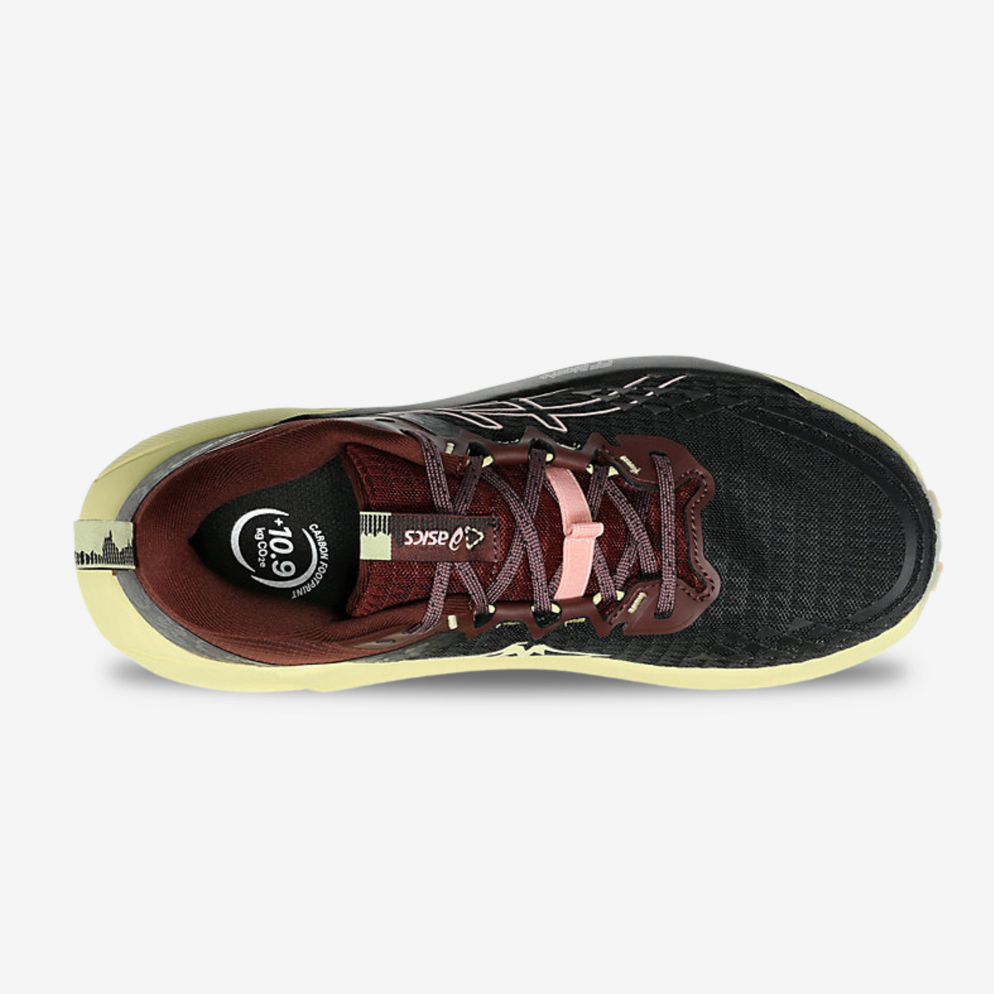 Asics Trabuco 13