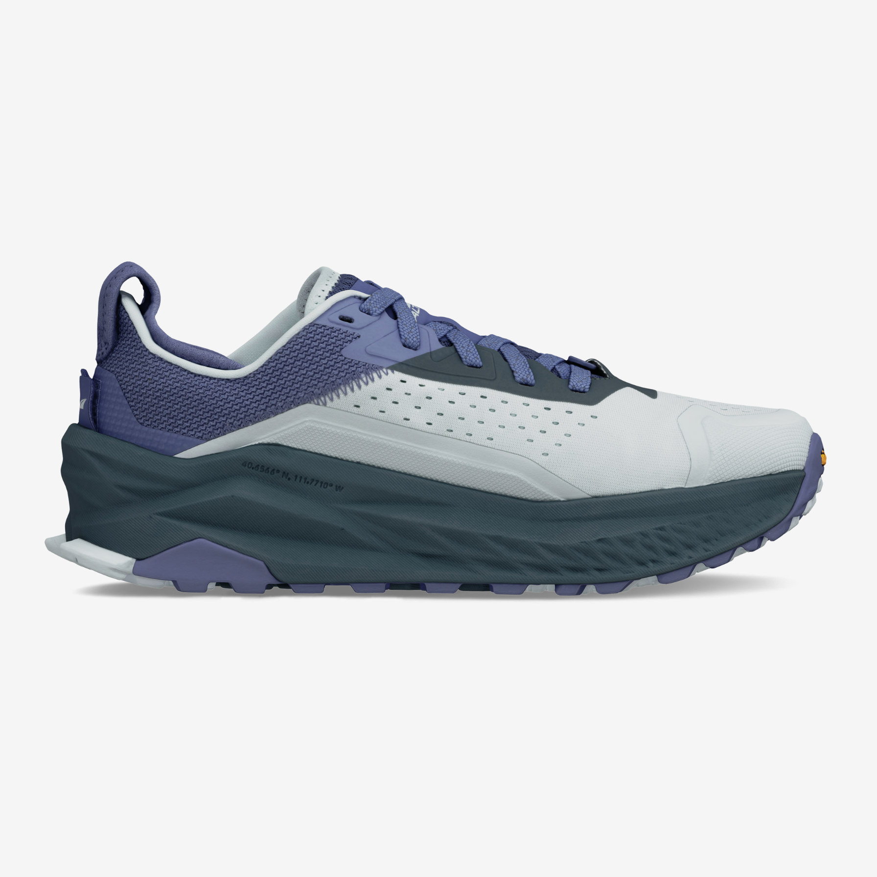 Altra Olympus 6 | Women's Trail Running | RUN