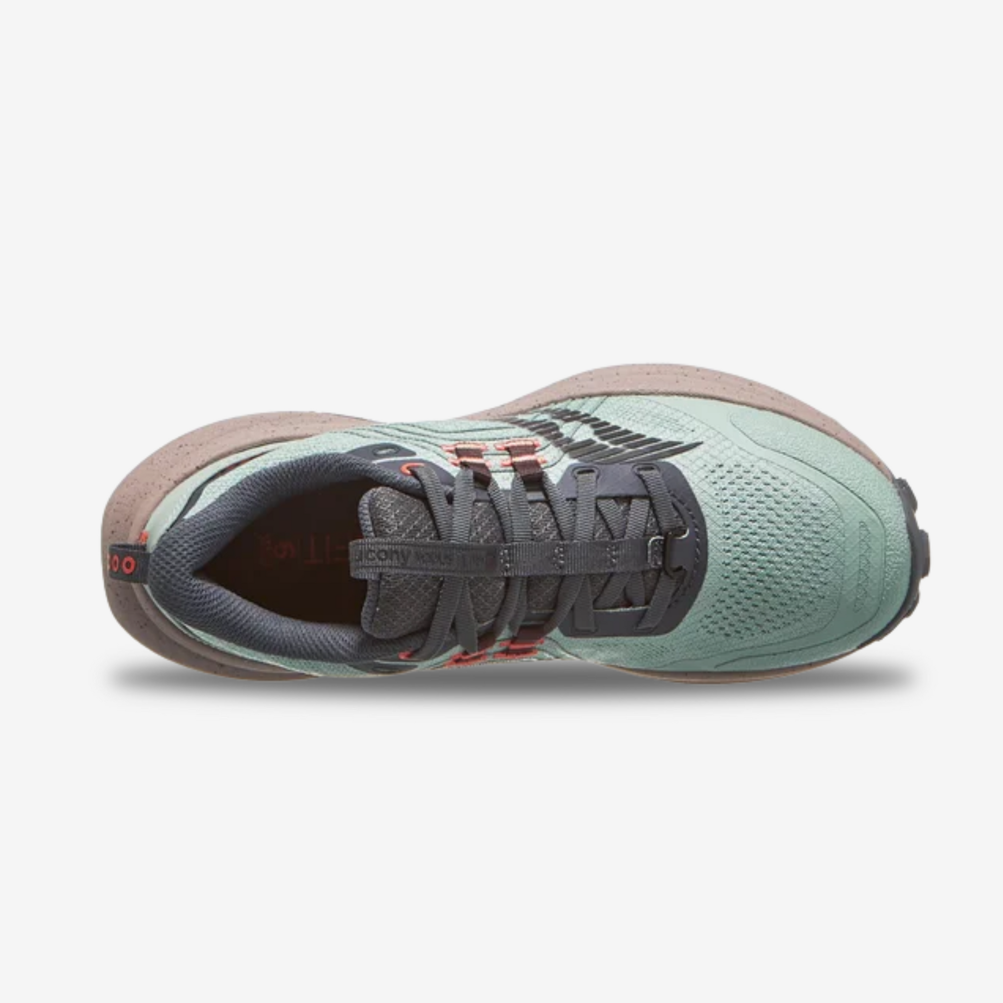 Saucony Xodus Ultra 4