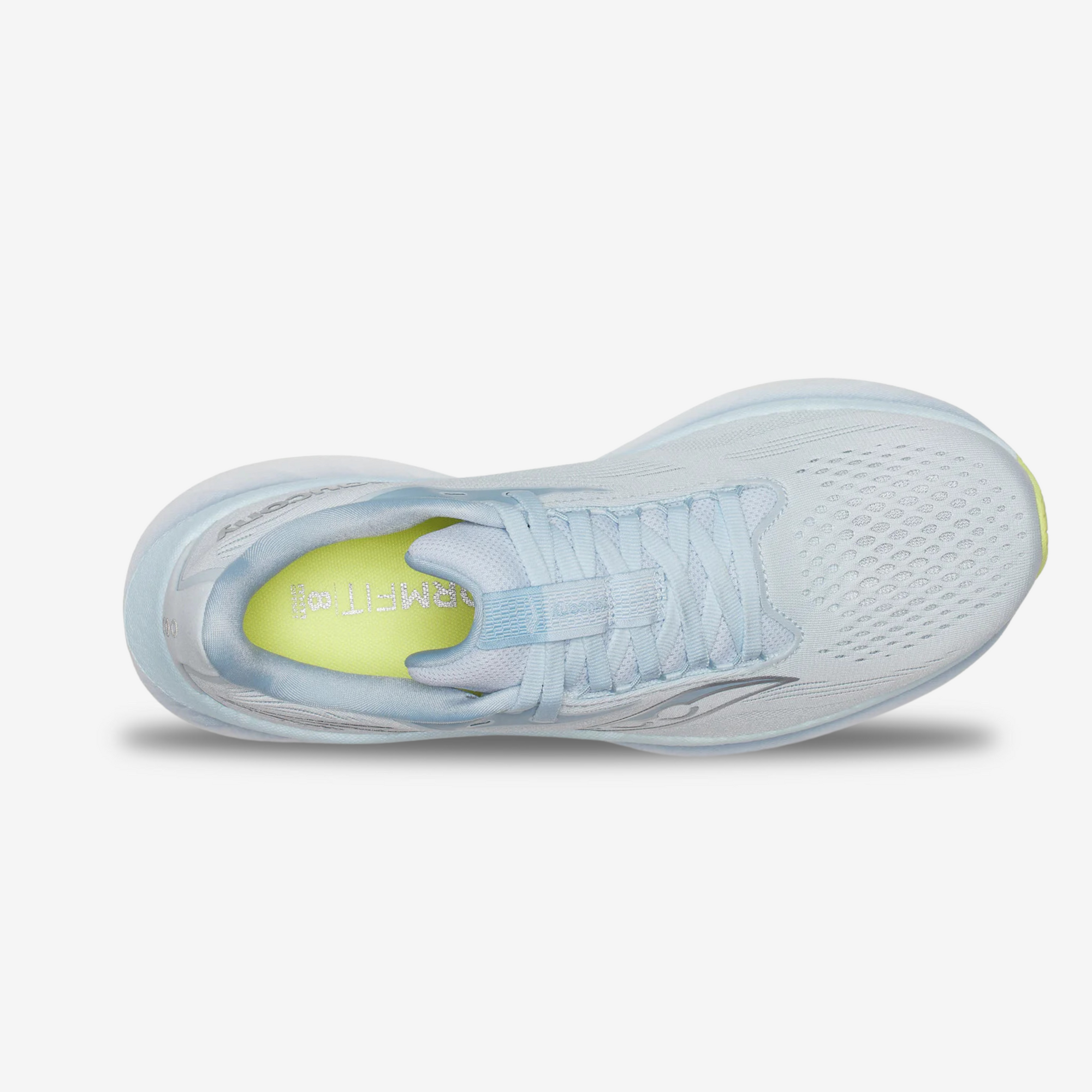Saucony Ride 18