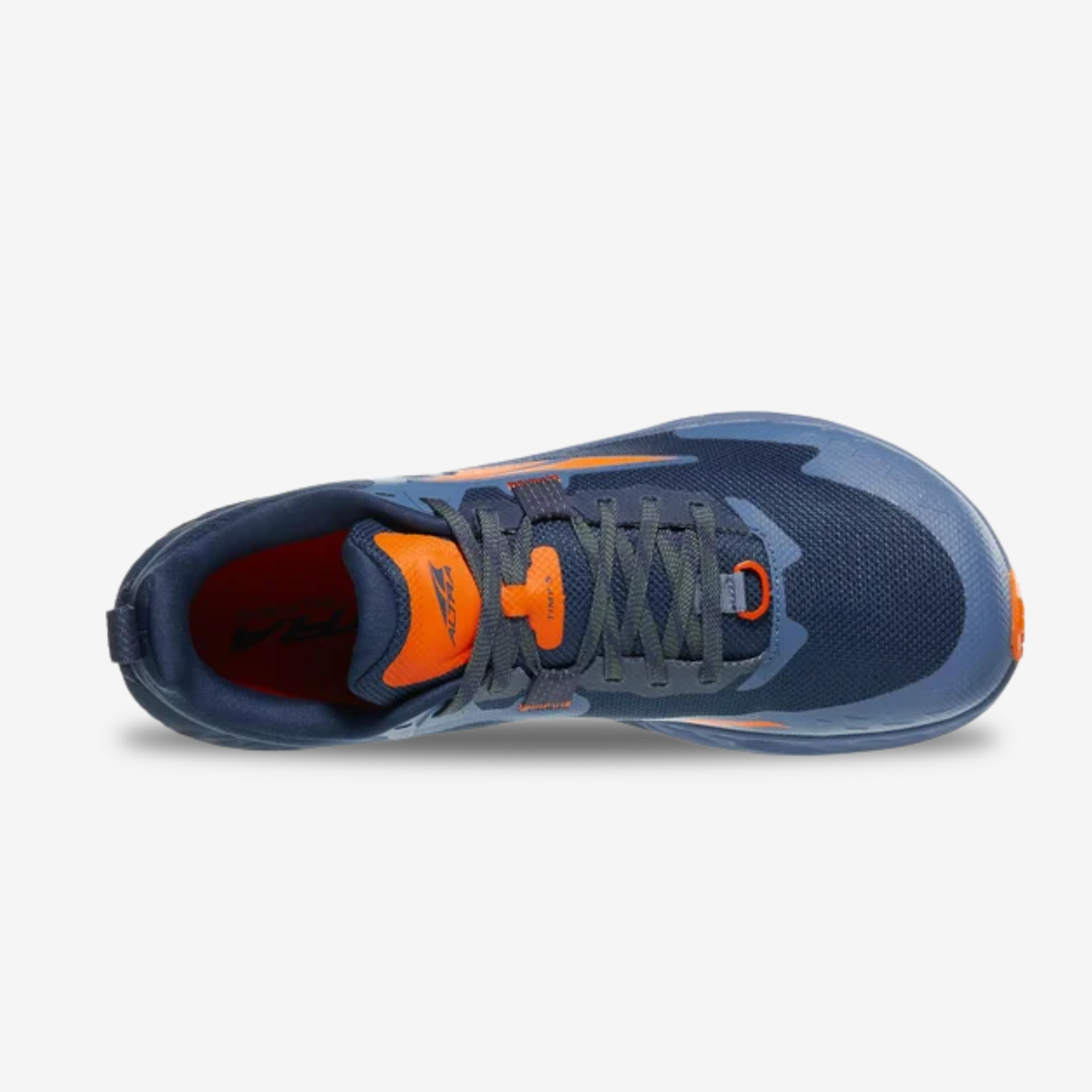 Altra Timp 5