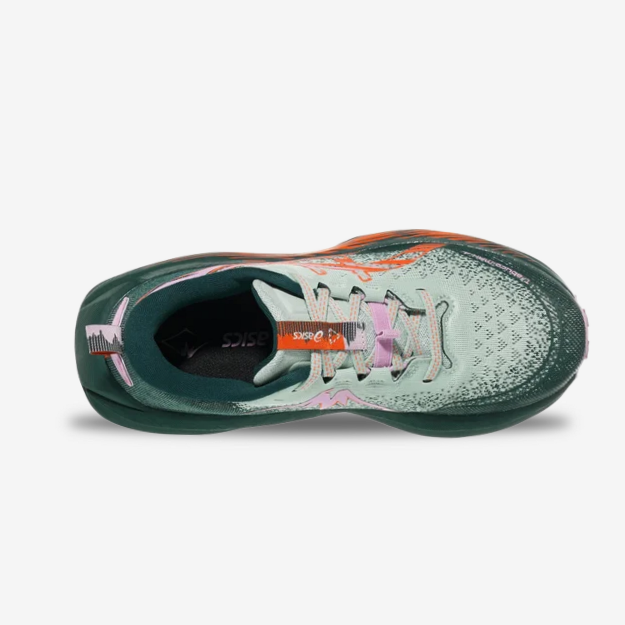 Asics Trabuco Max 4
