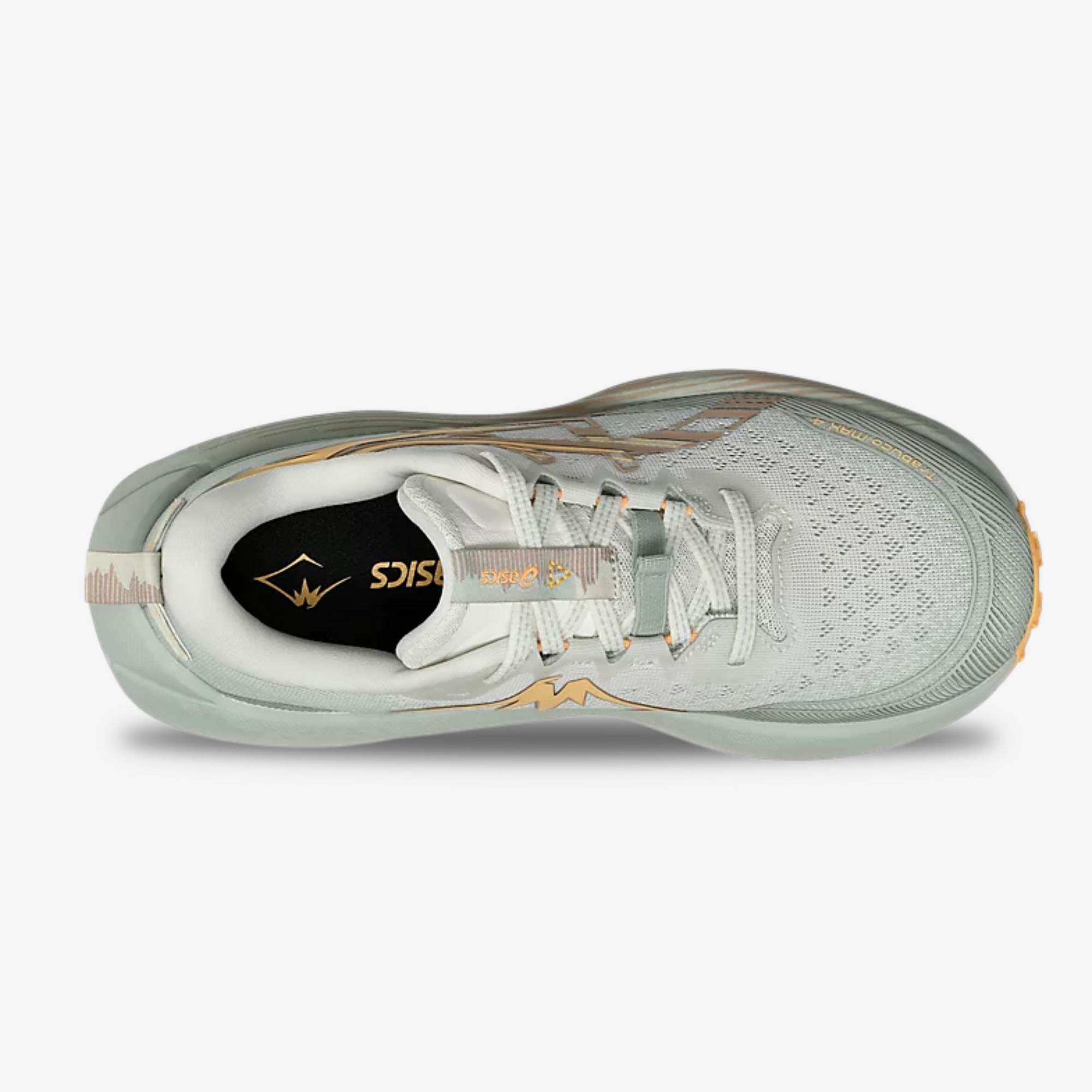 Asics Trabuco Max 4