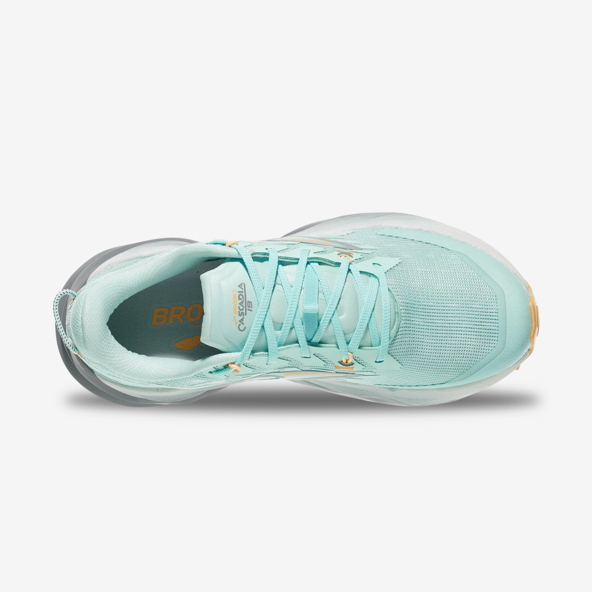 Brooks Cascadia 19