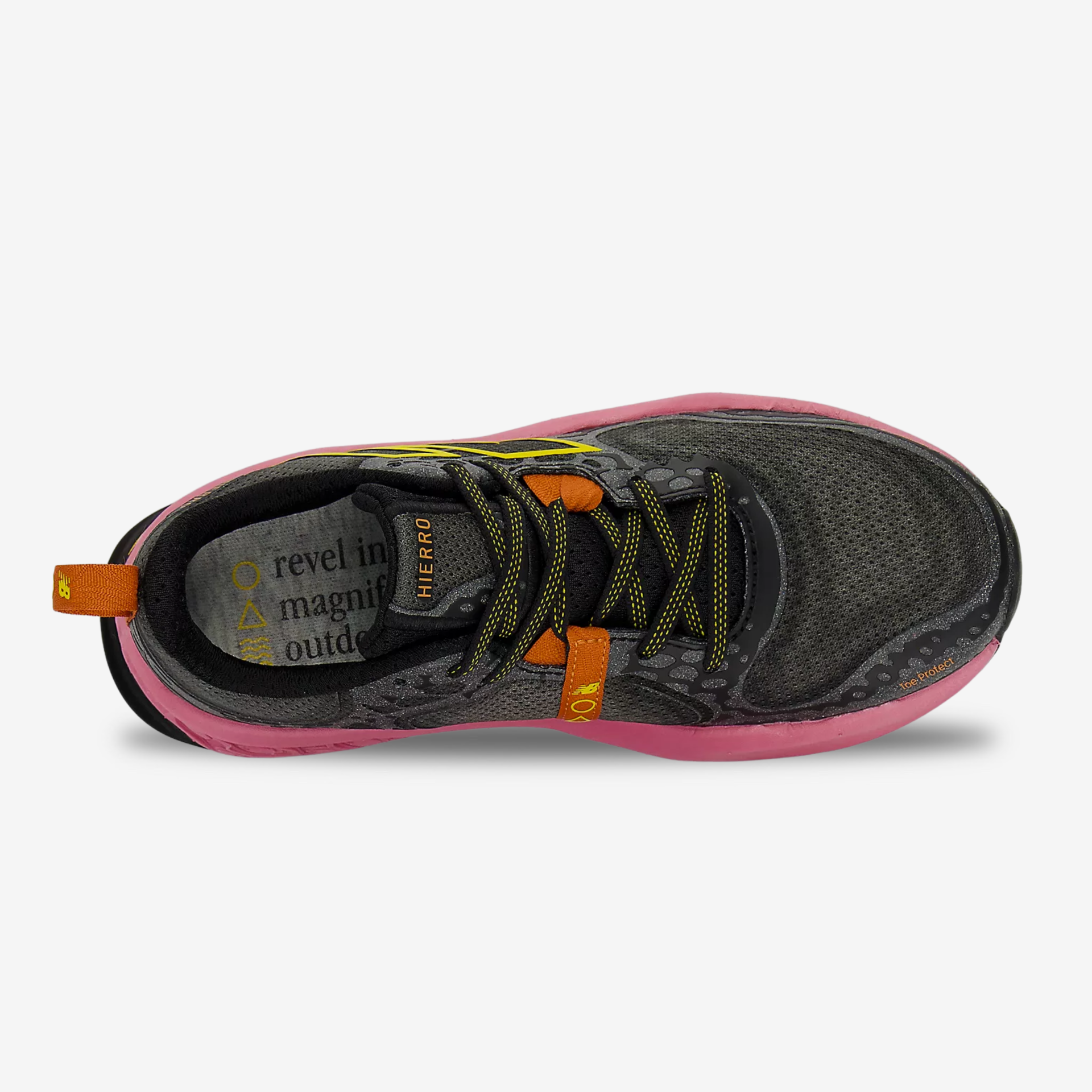 New Balance Hierro V8 D