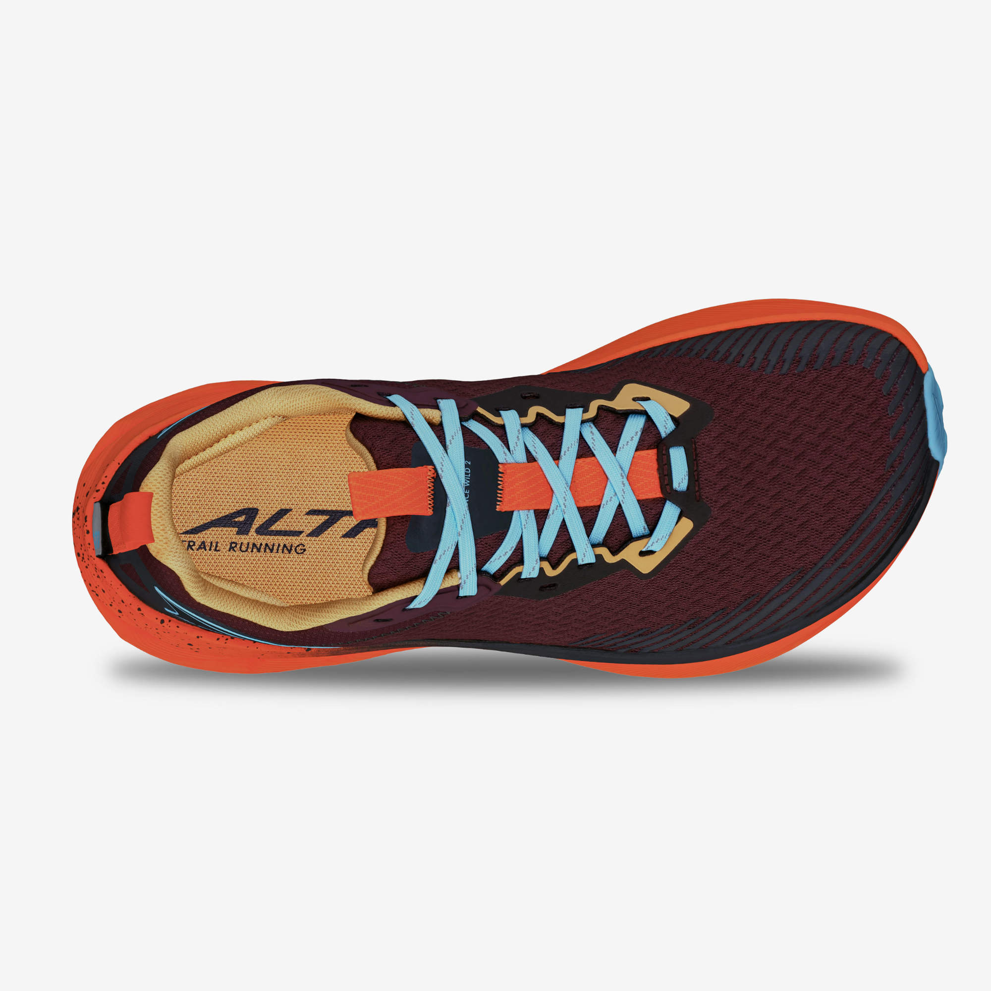 Altra Experience Wild 2