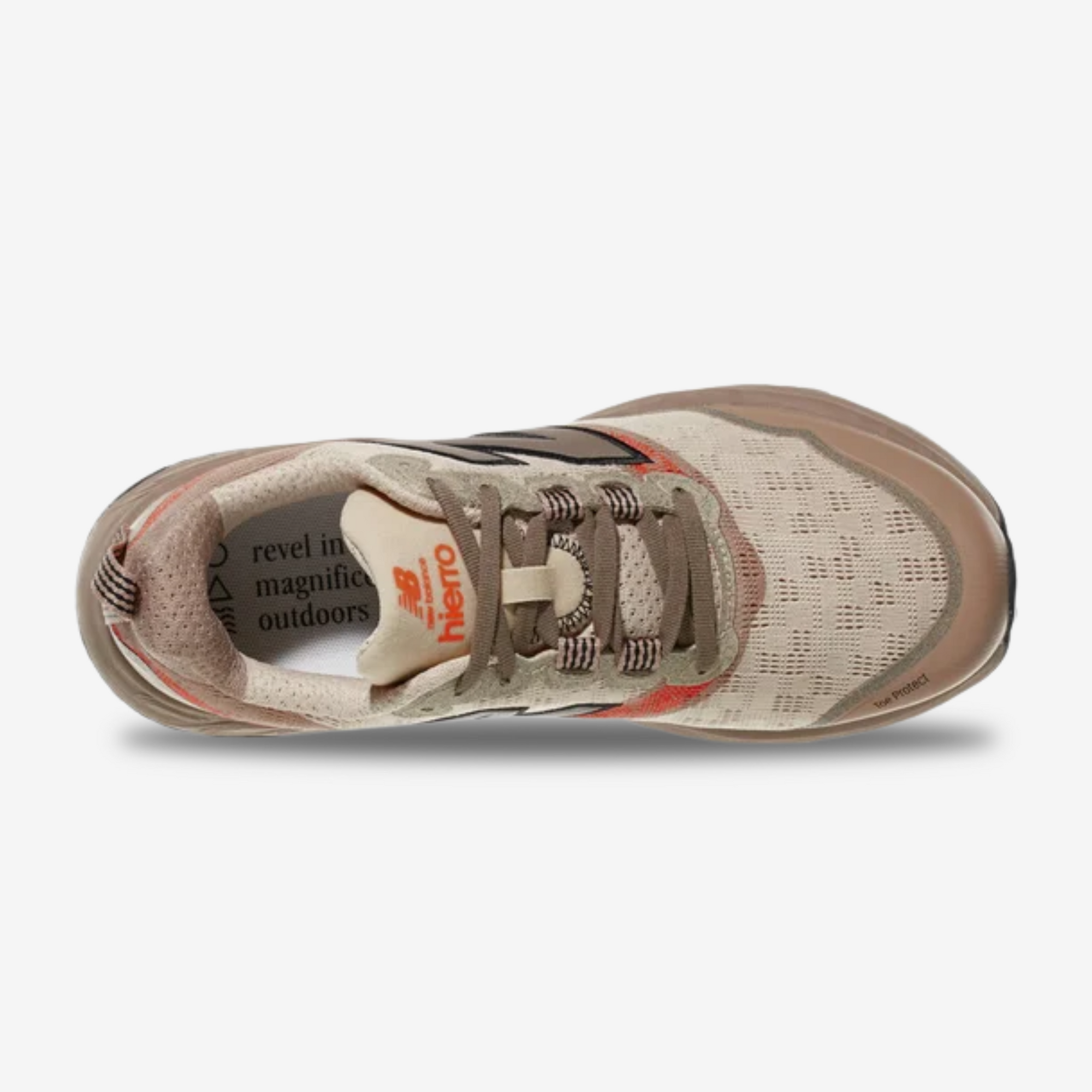 New Balance Hierro V9 2E