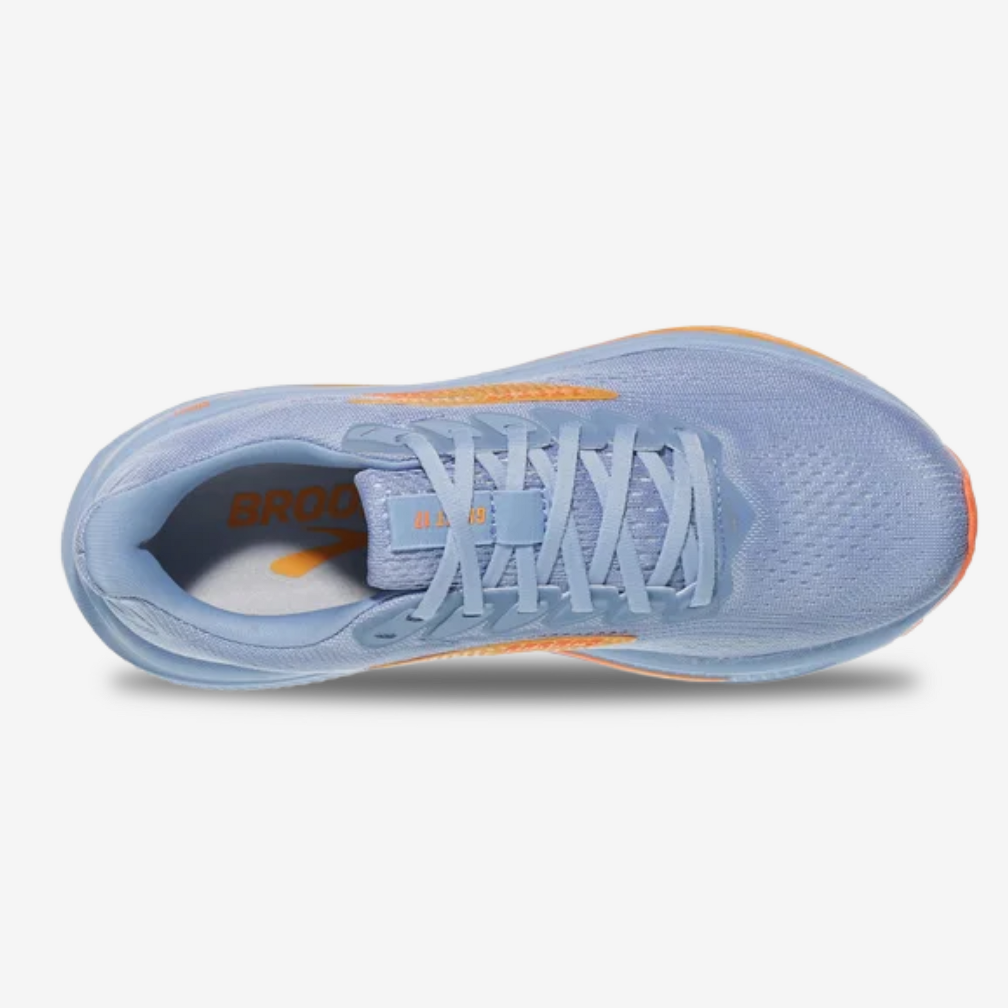Brooks Ghost 17