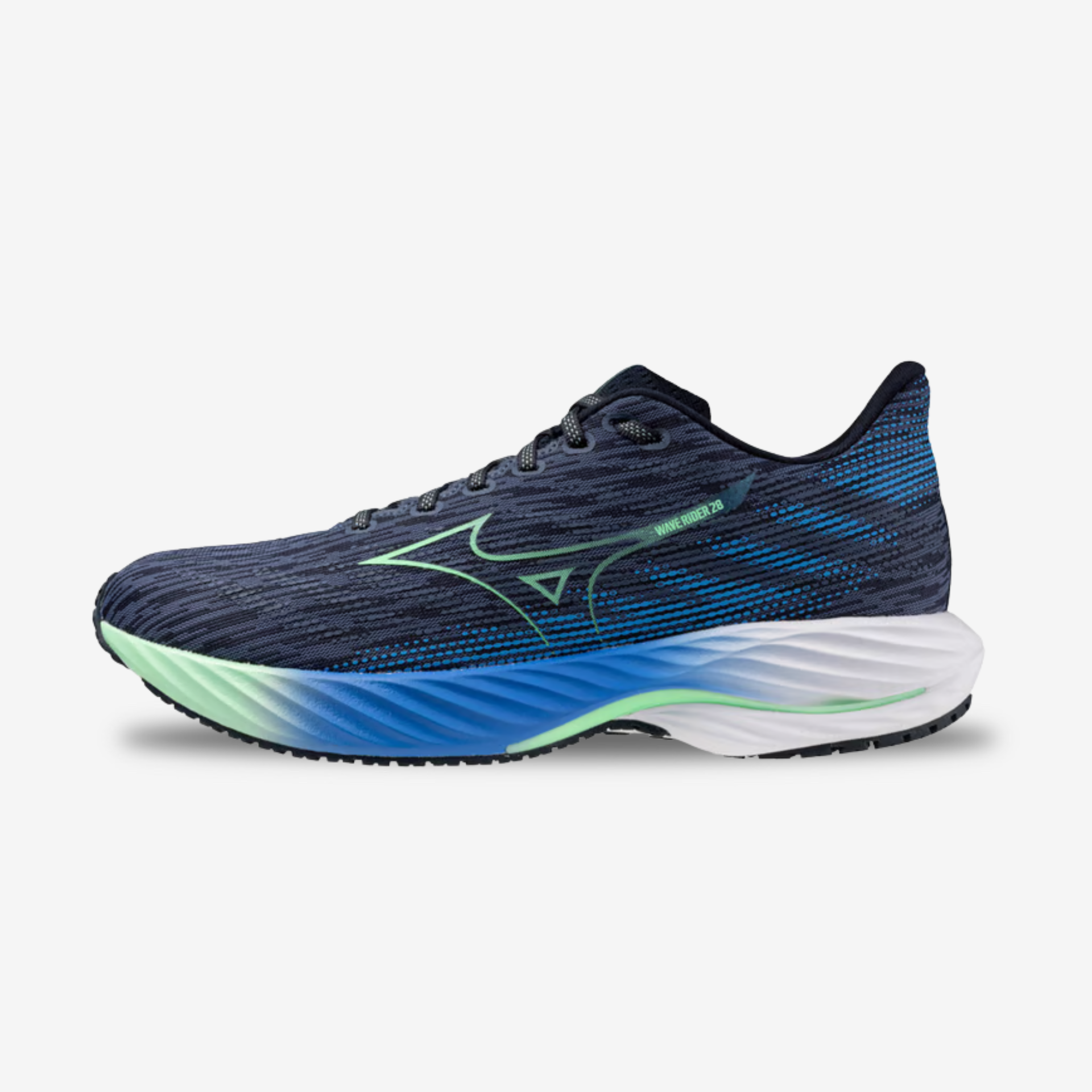 Mizuno Wave Rider 28