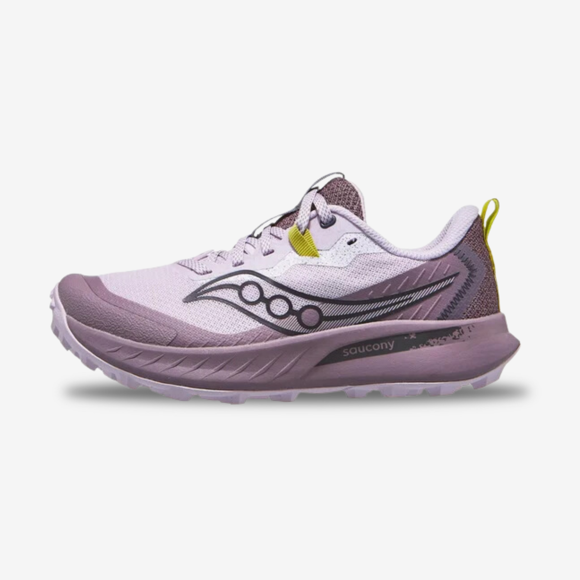 Saucony Peregrine 15