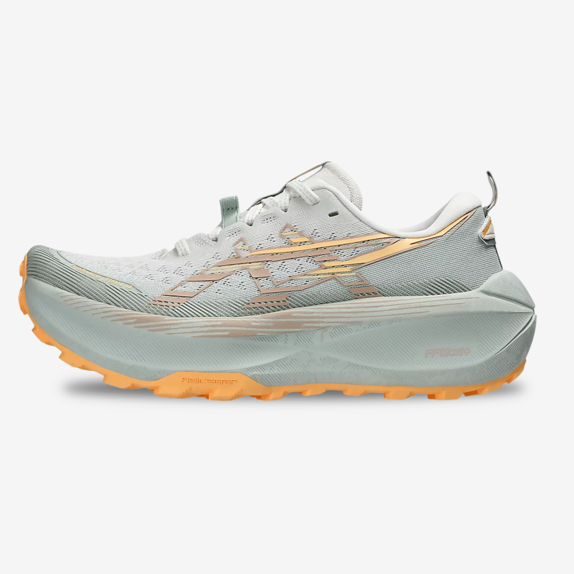 Asics Trabuco Max 4