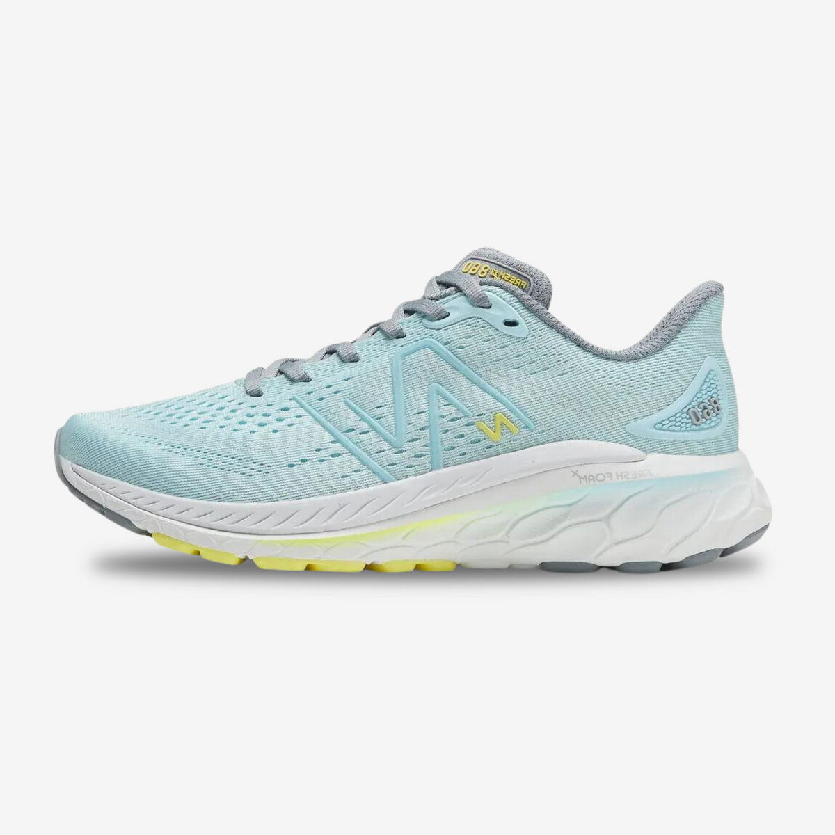 Fresh Foam New Balance Wl501 Mens Green New Balance Big League