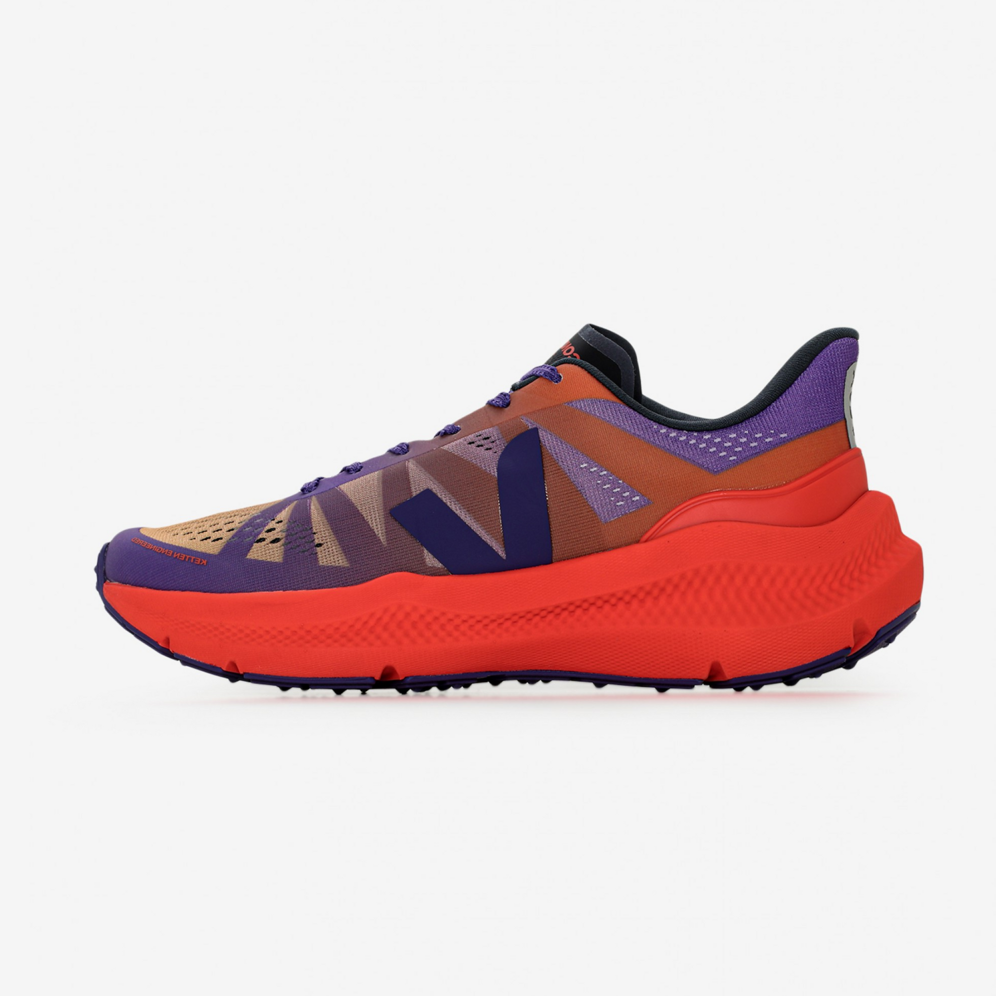 Veja Condor 3 Advanced