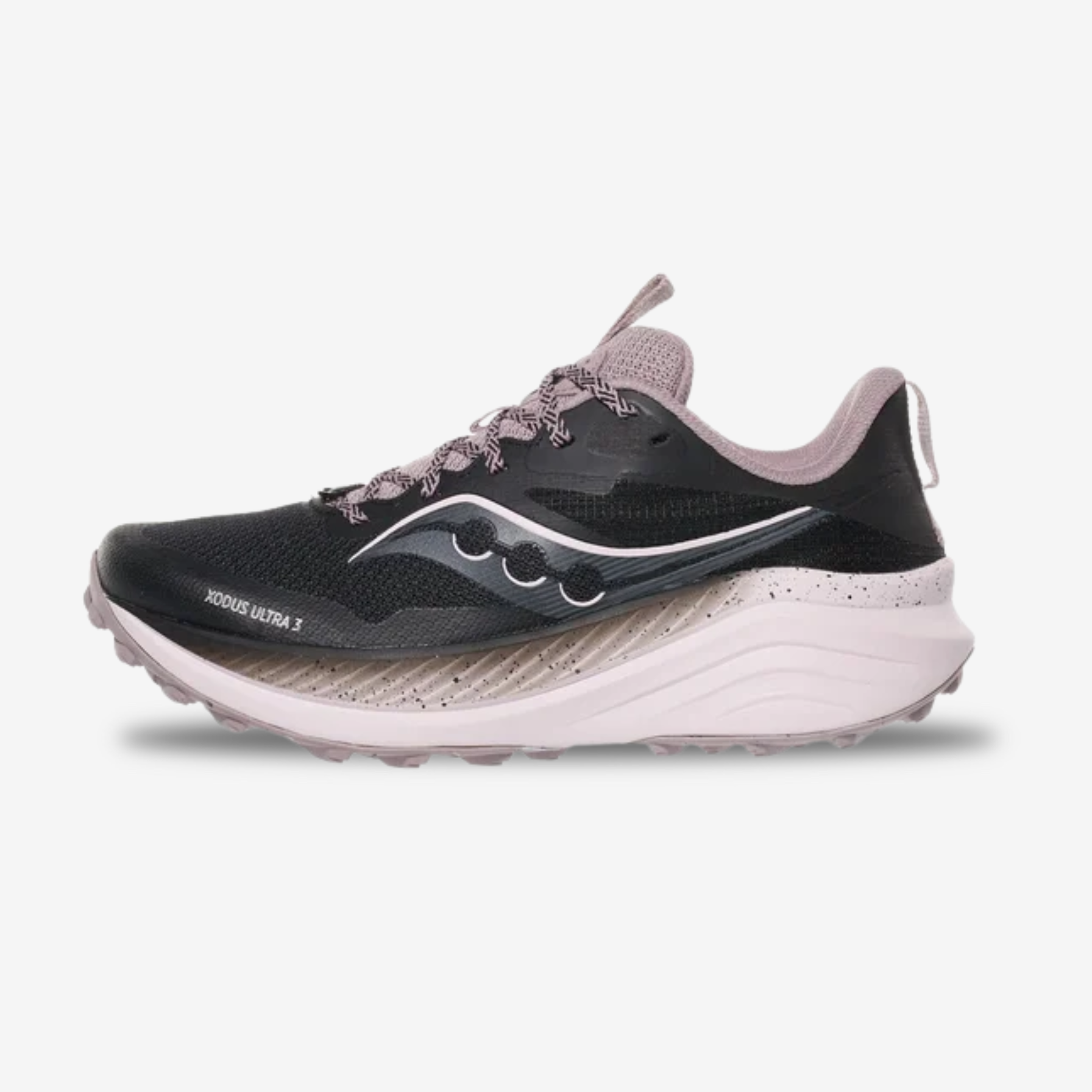 Saucony Xodus Ultra 3