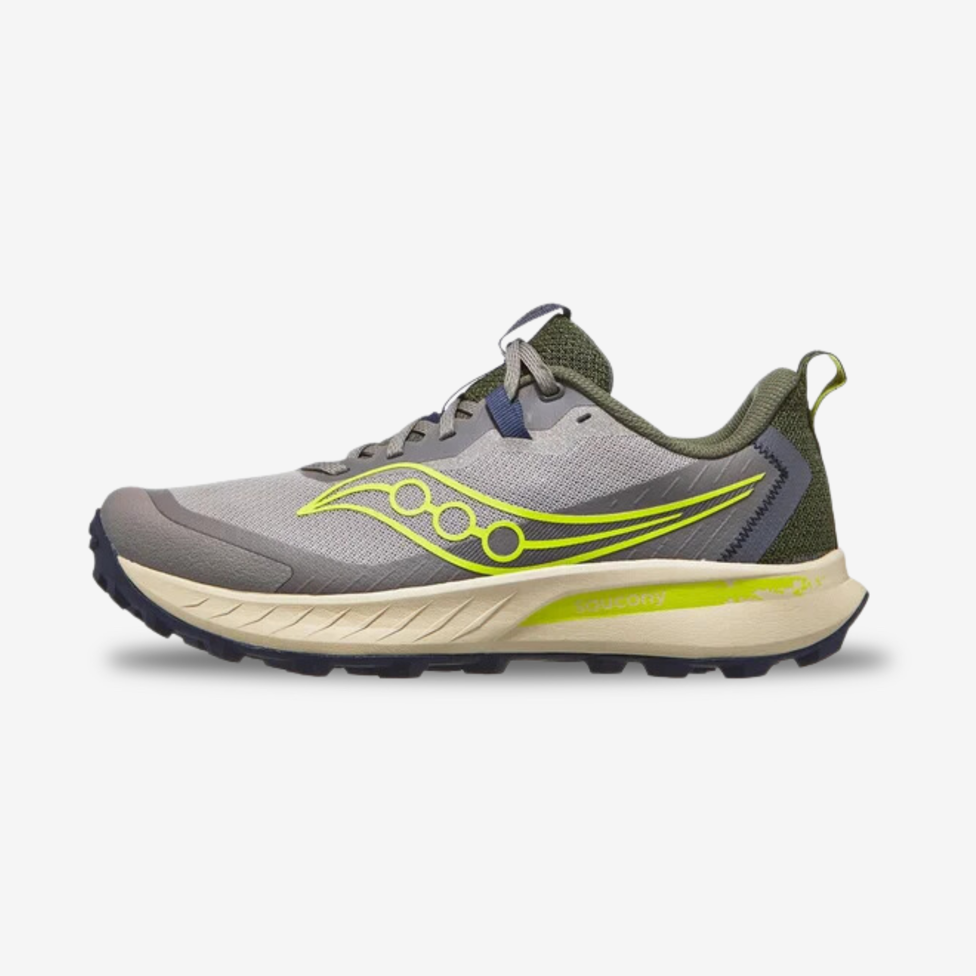 Saucony Peregrine 15