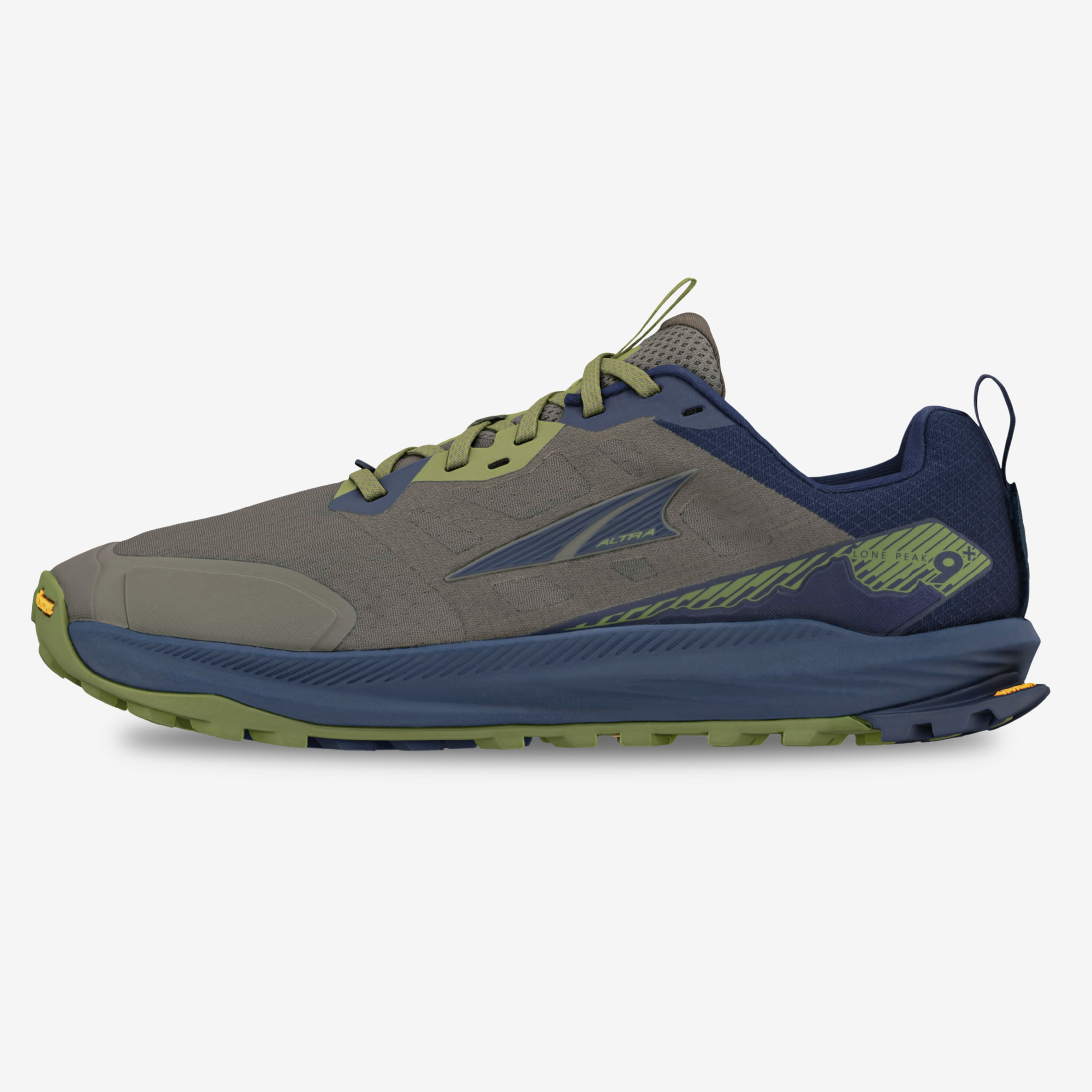 Altra Lone Peak 9+