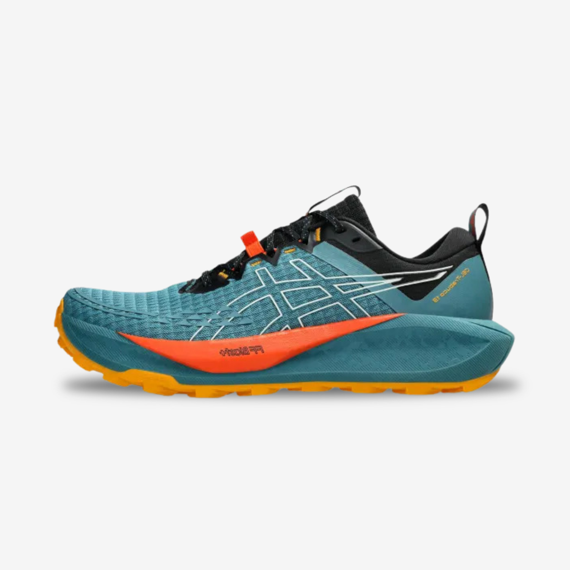 Asics Trabuco 13