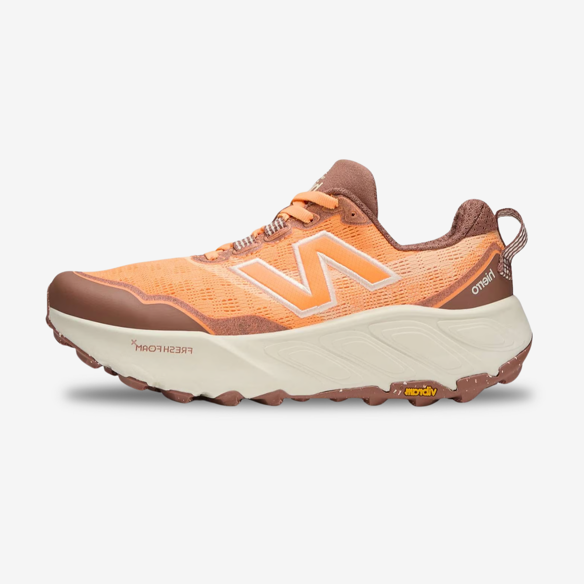 New Balance Hierro V9 B