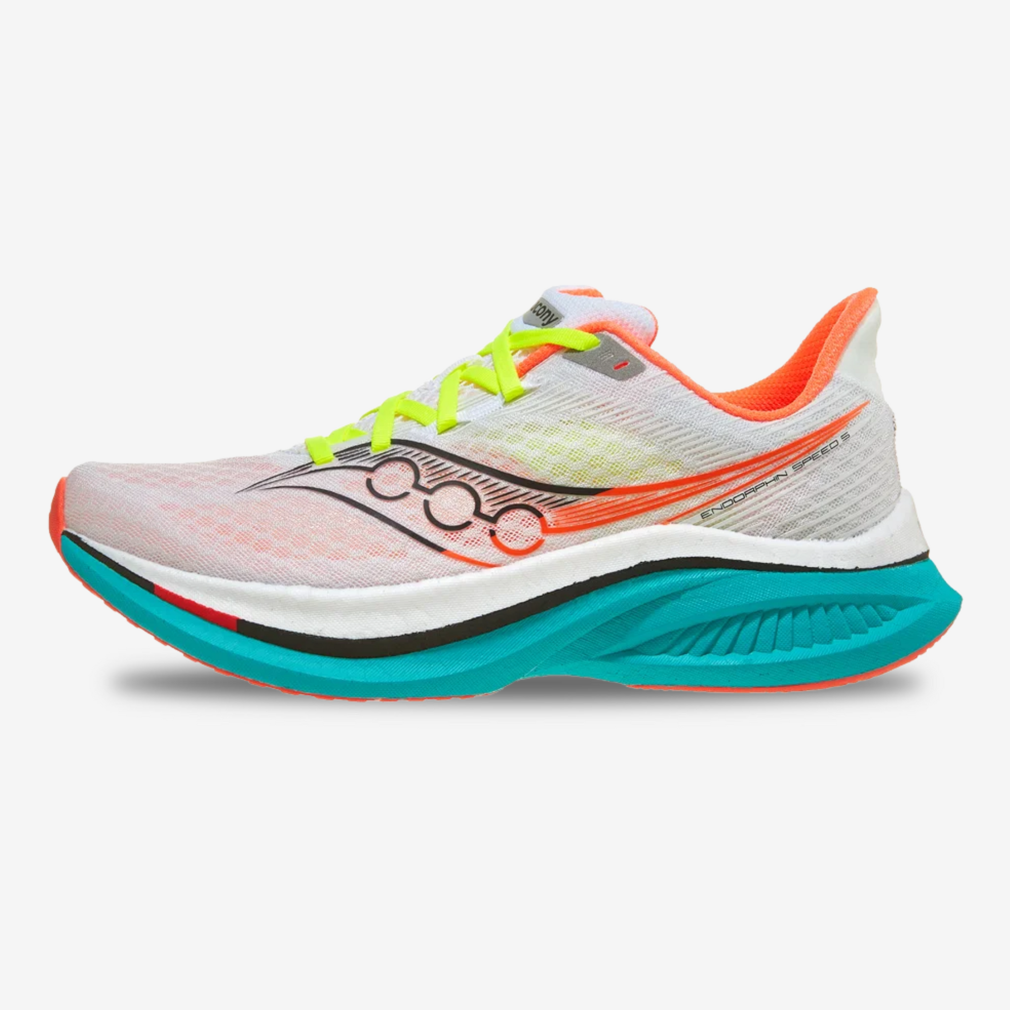 Saucony Endorphin Speed 5