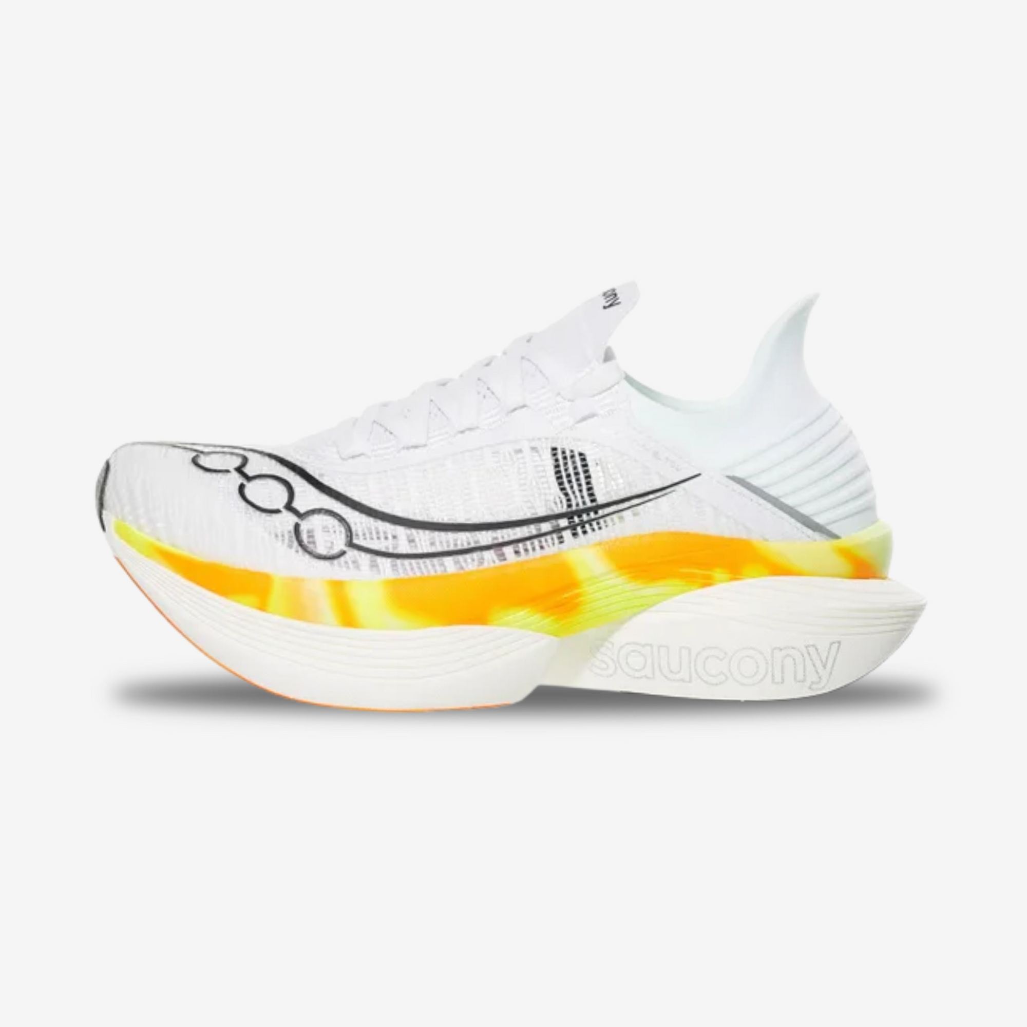 Saucony Endorphin Elite 2