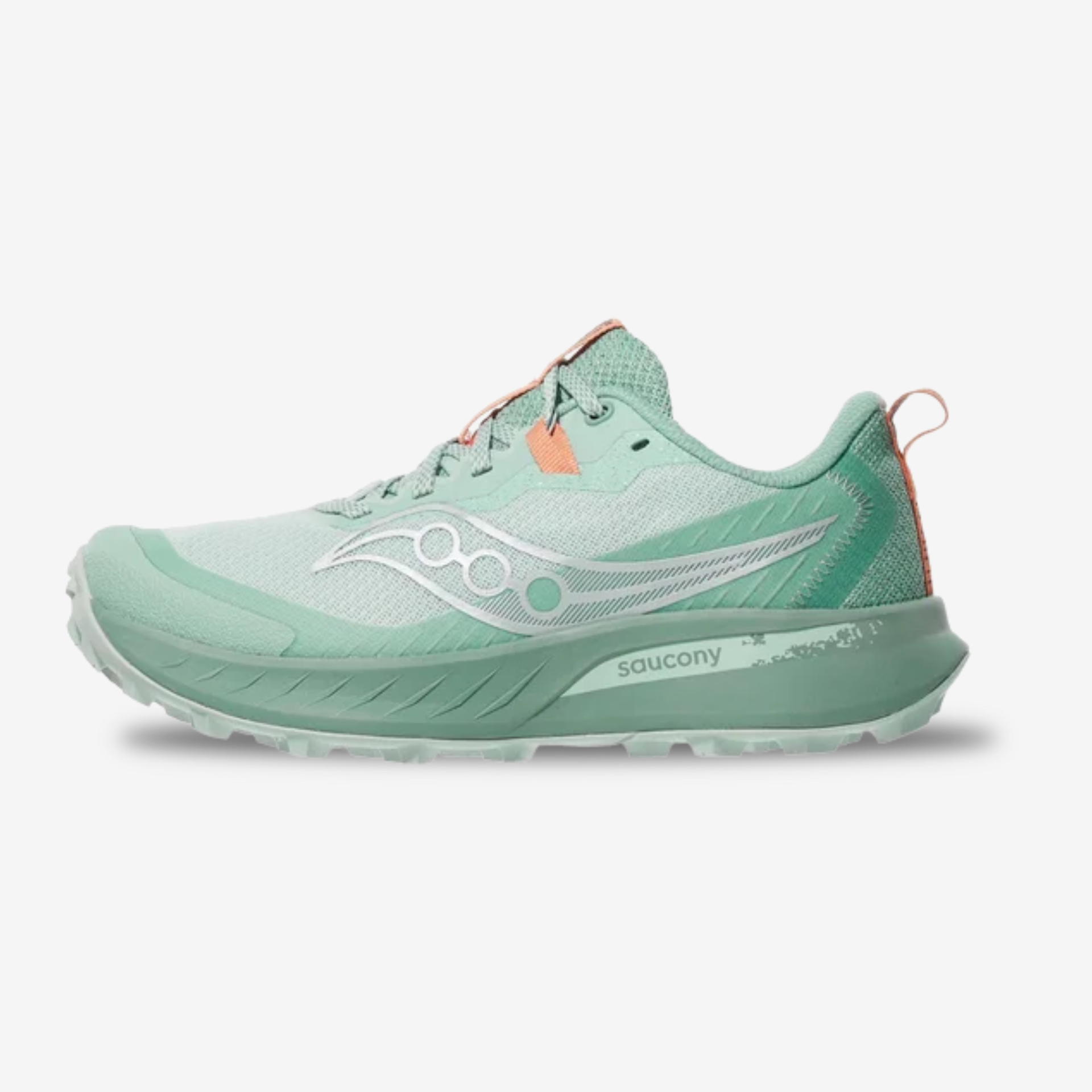 Saucony Peregrine 15