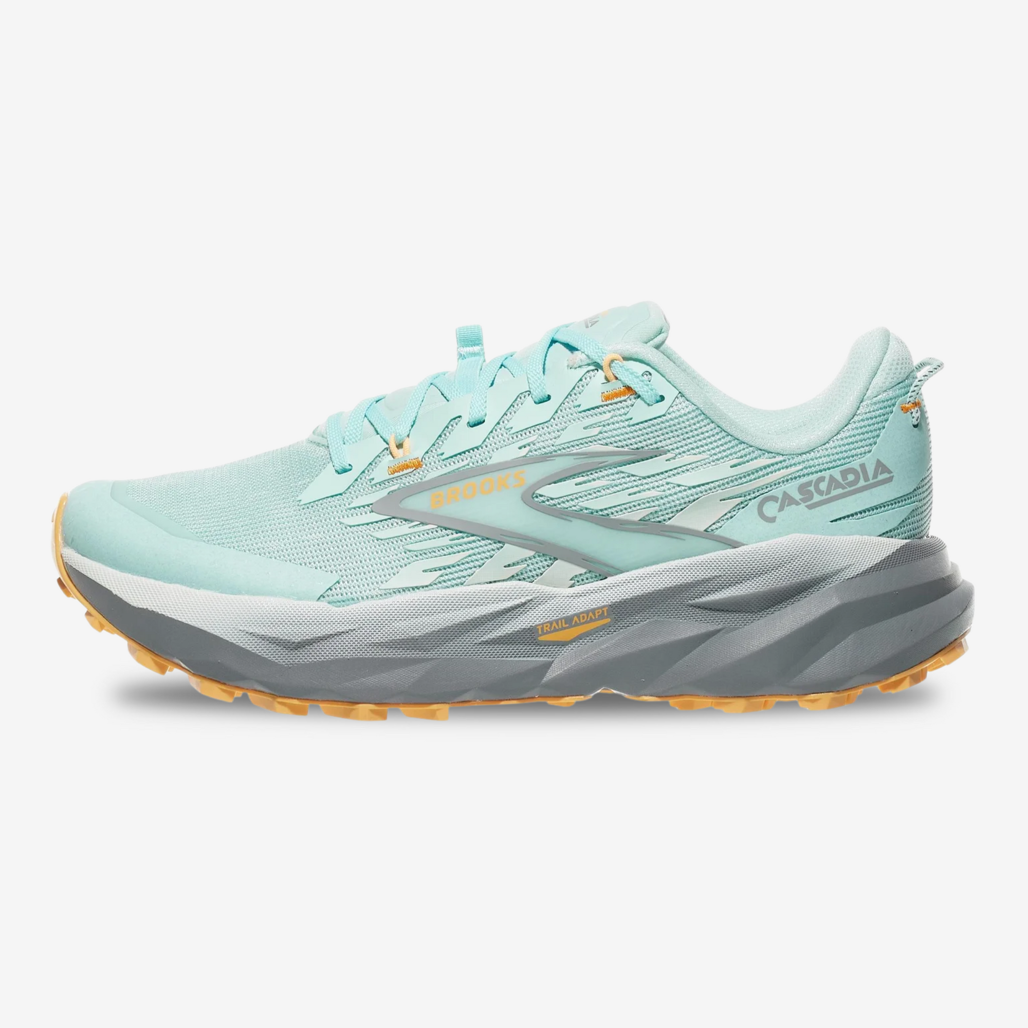 Brooks Cascadia 19
