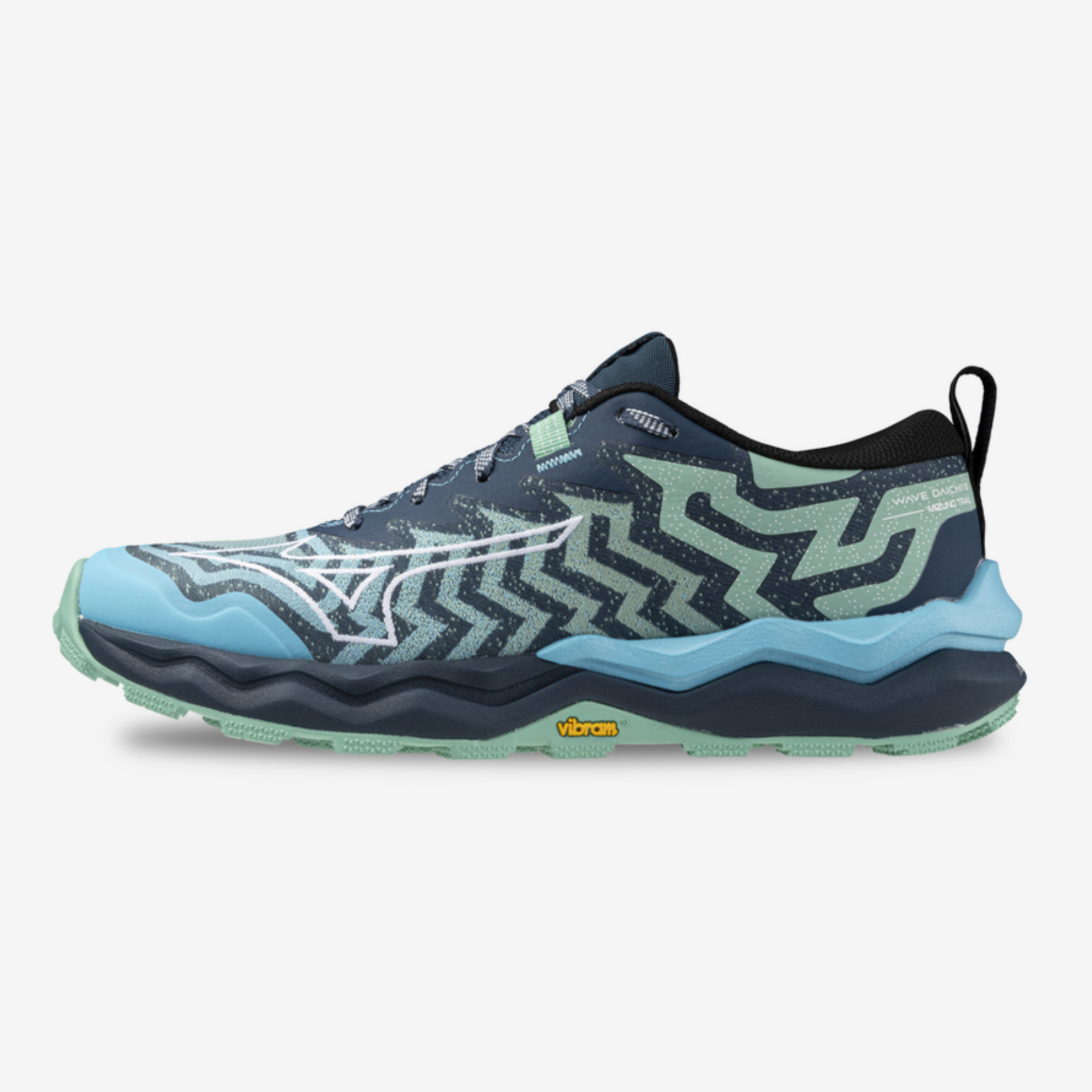 Mizuno Wave Daichi 8