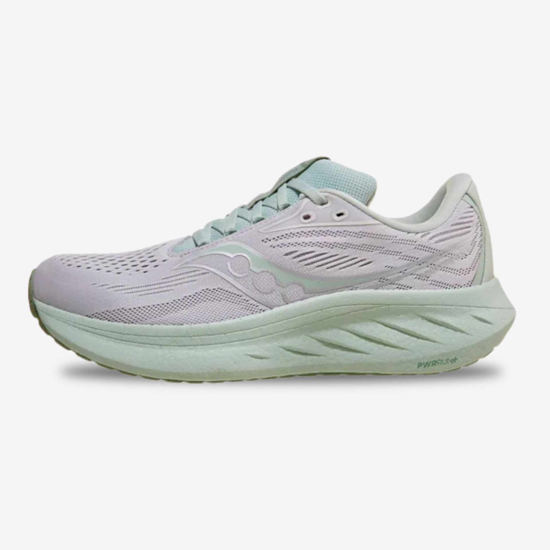 Saucony Ride 18