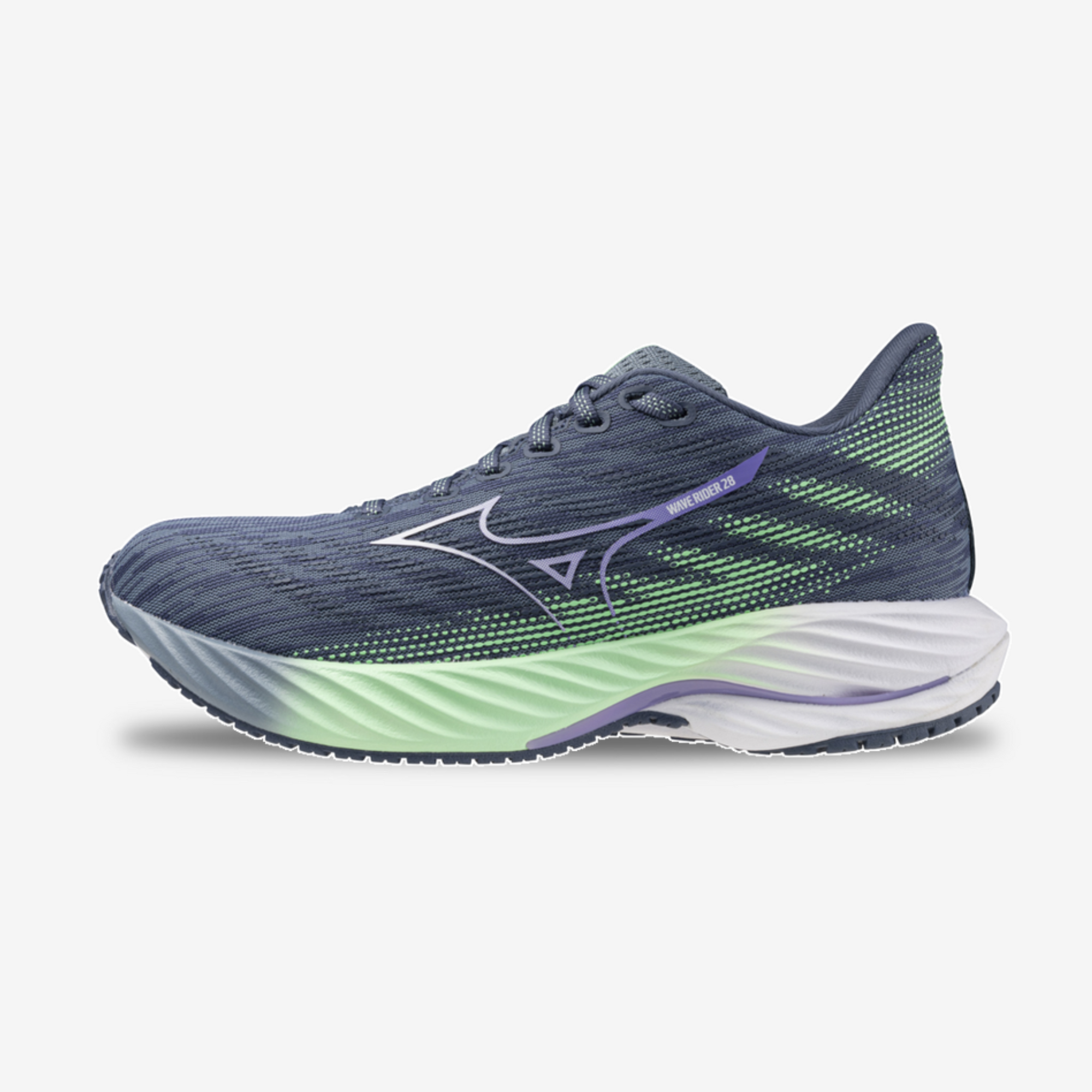 Mizuno Wave Rider 28