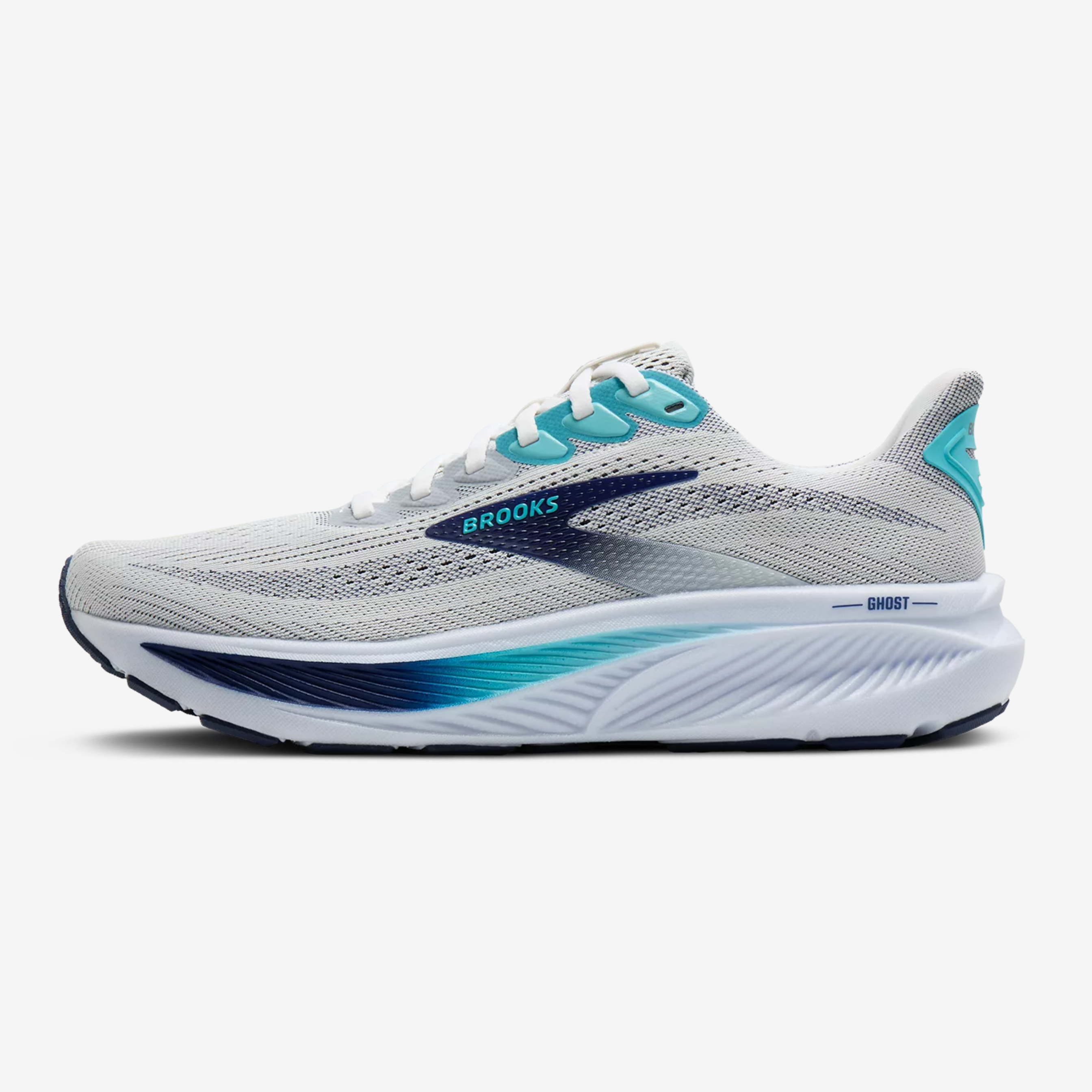 Brooks Ghost 17 – RUN
