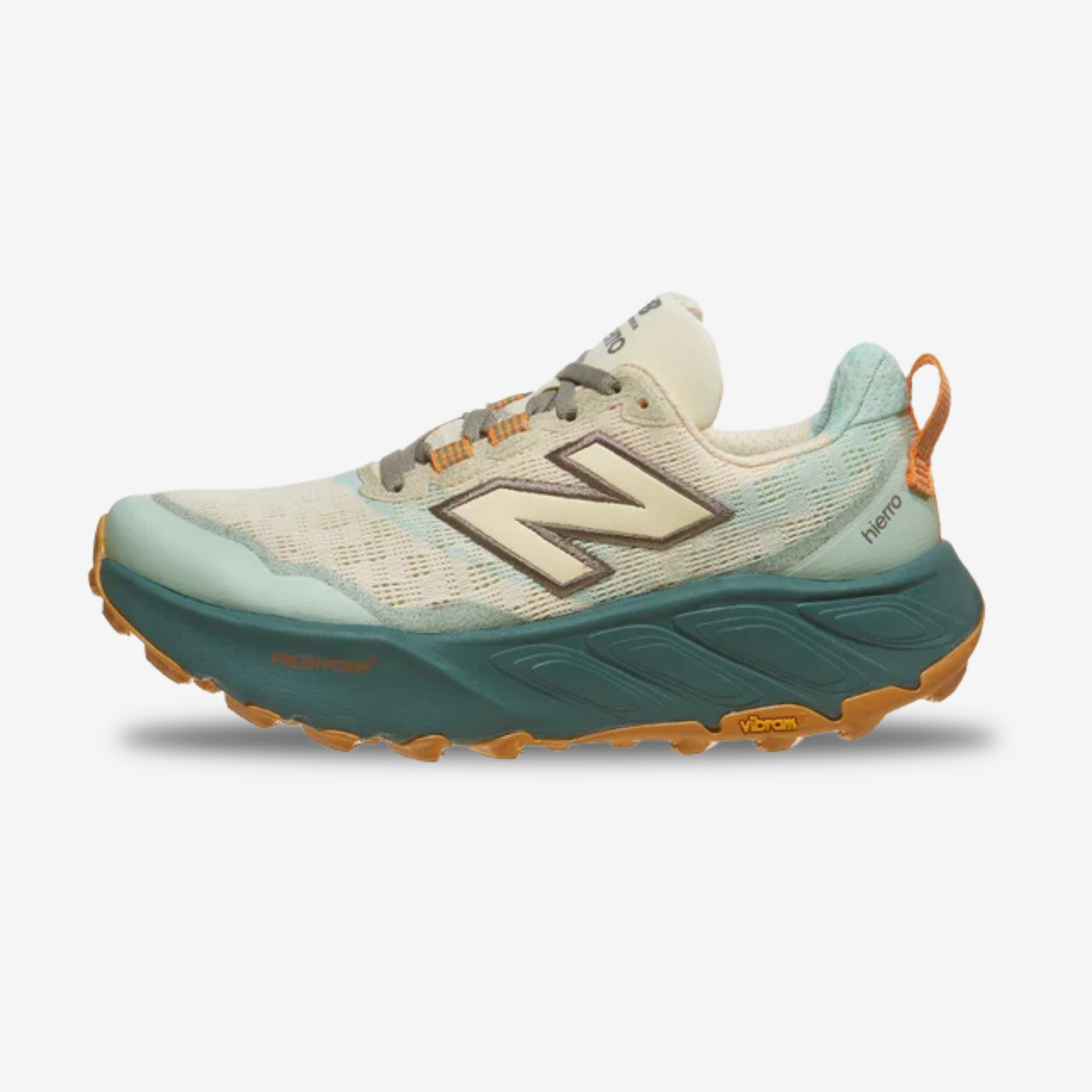 New Balance Hierro V9 D