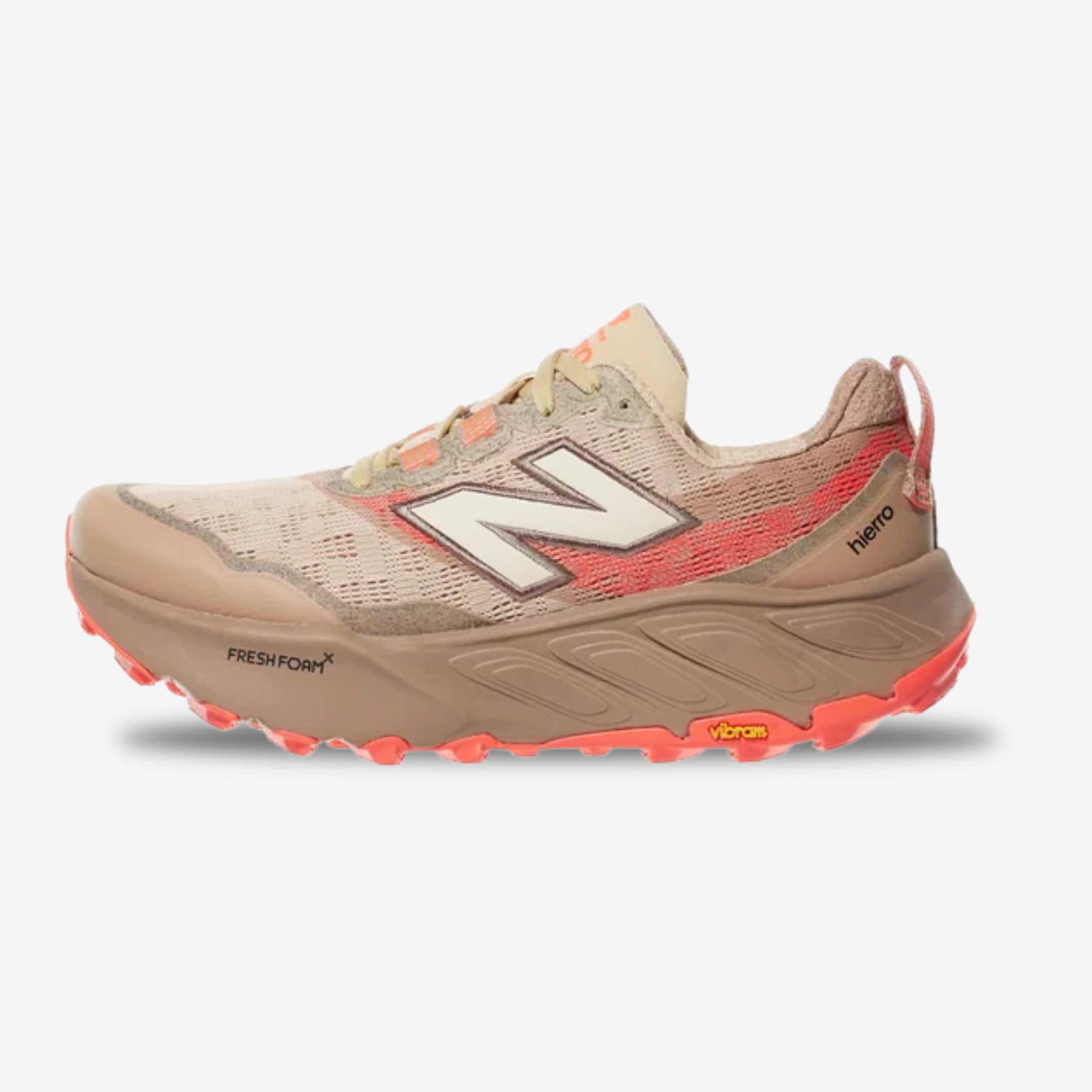 New Balance Hierro V9 D WOMEN'S TRAIL RUNNING RUN