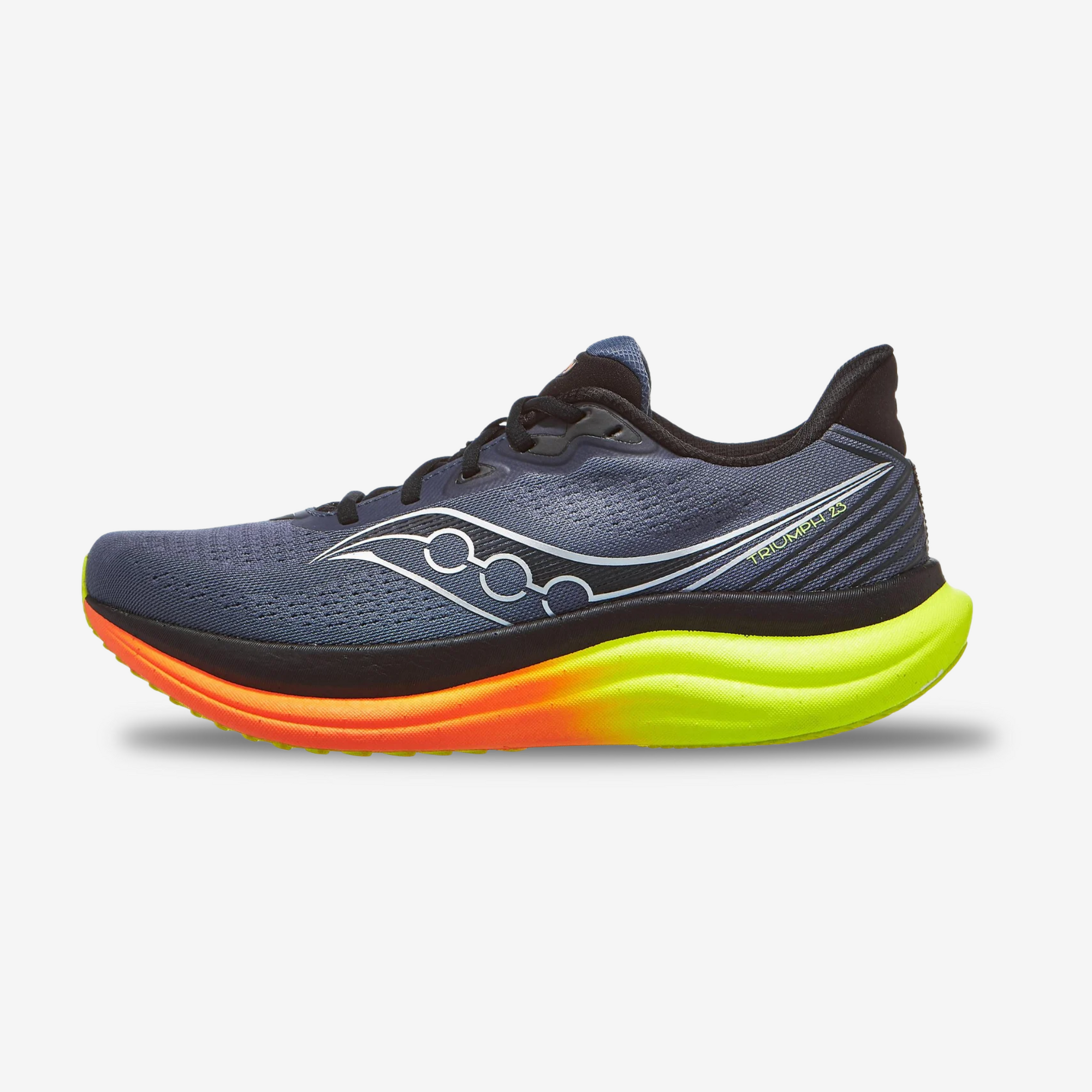 Saucony Triumph 23