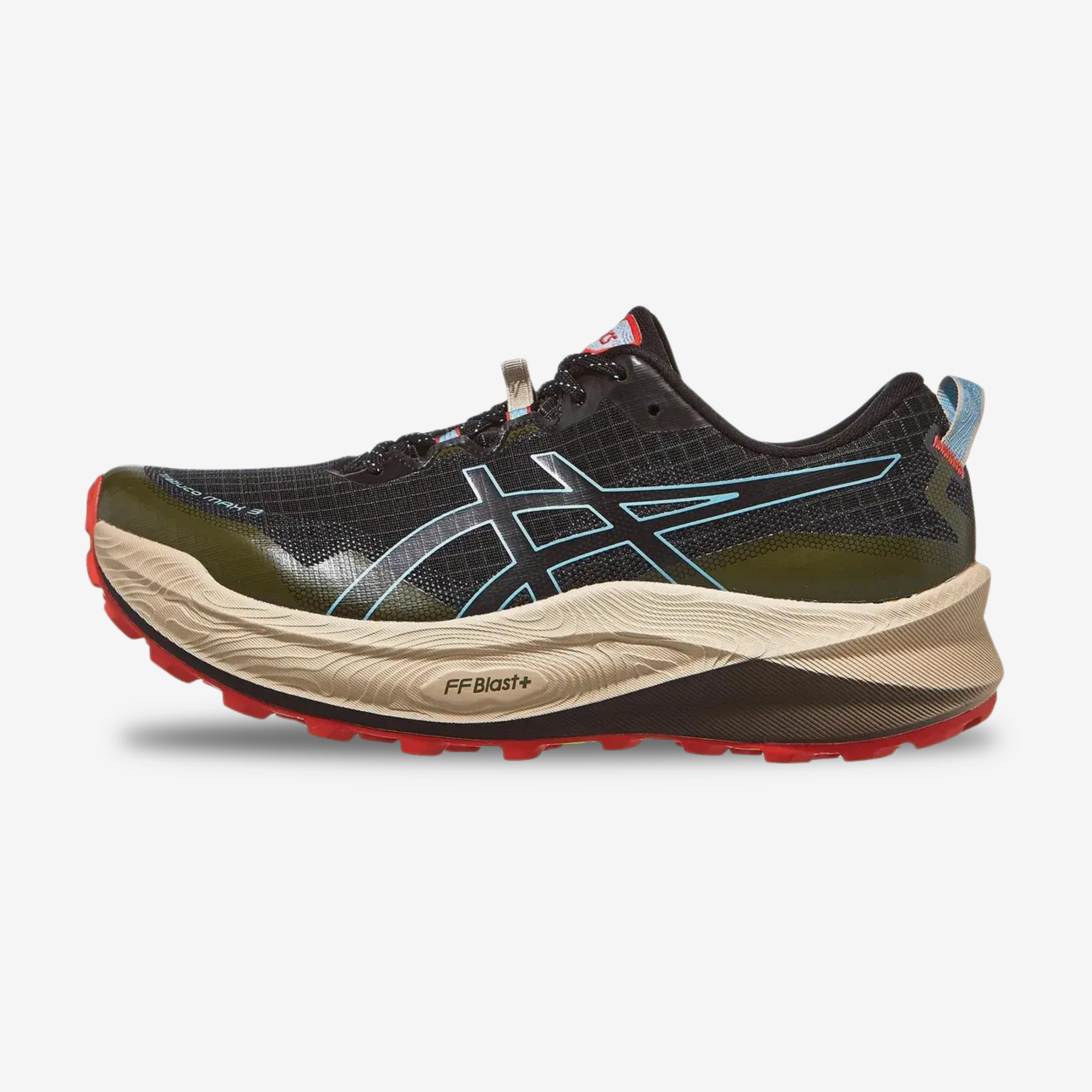 Asics Trabuco Max 3