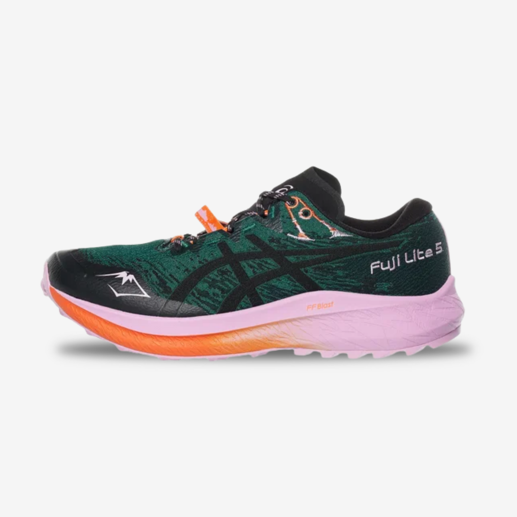 Asics Fuji Lite 5