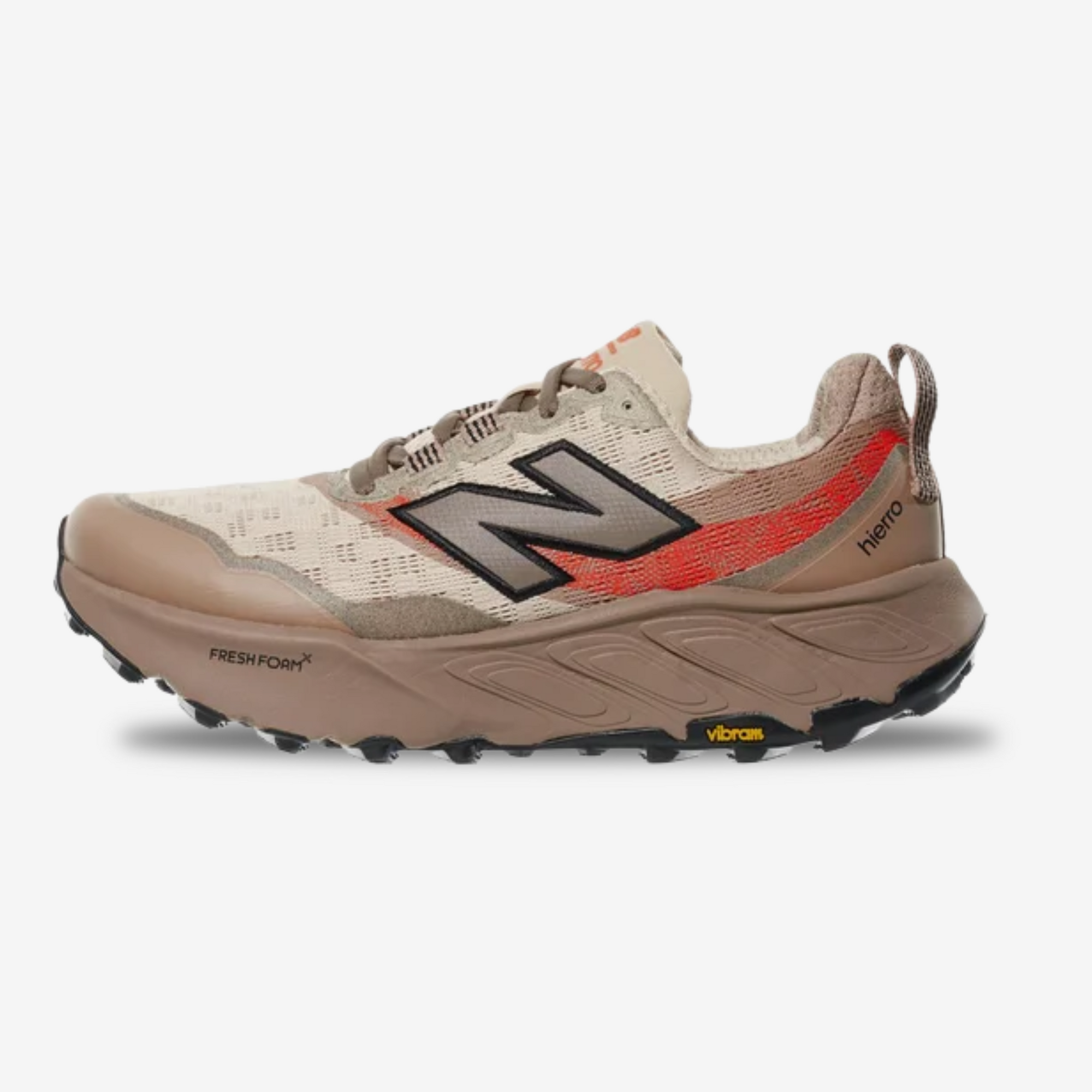 New Balance Hierro V9 2E